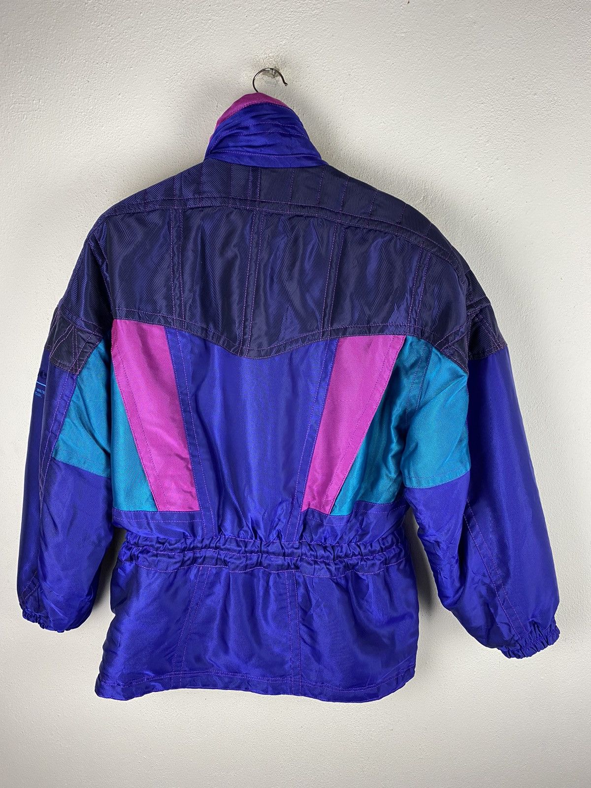 Ellesse × Goldwin ELLESSE BY GOLDWIN SKI JACKET FIT TO L Size US M / EU 48-50 / 2 - 6 Thumbnail