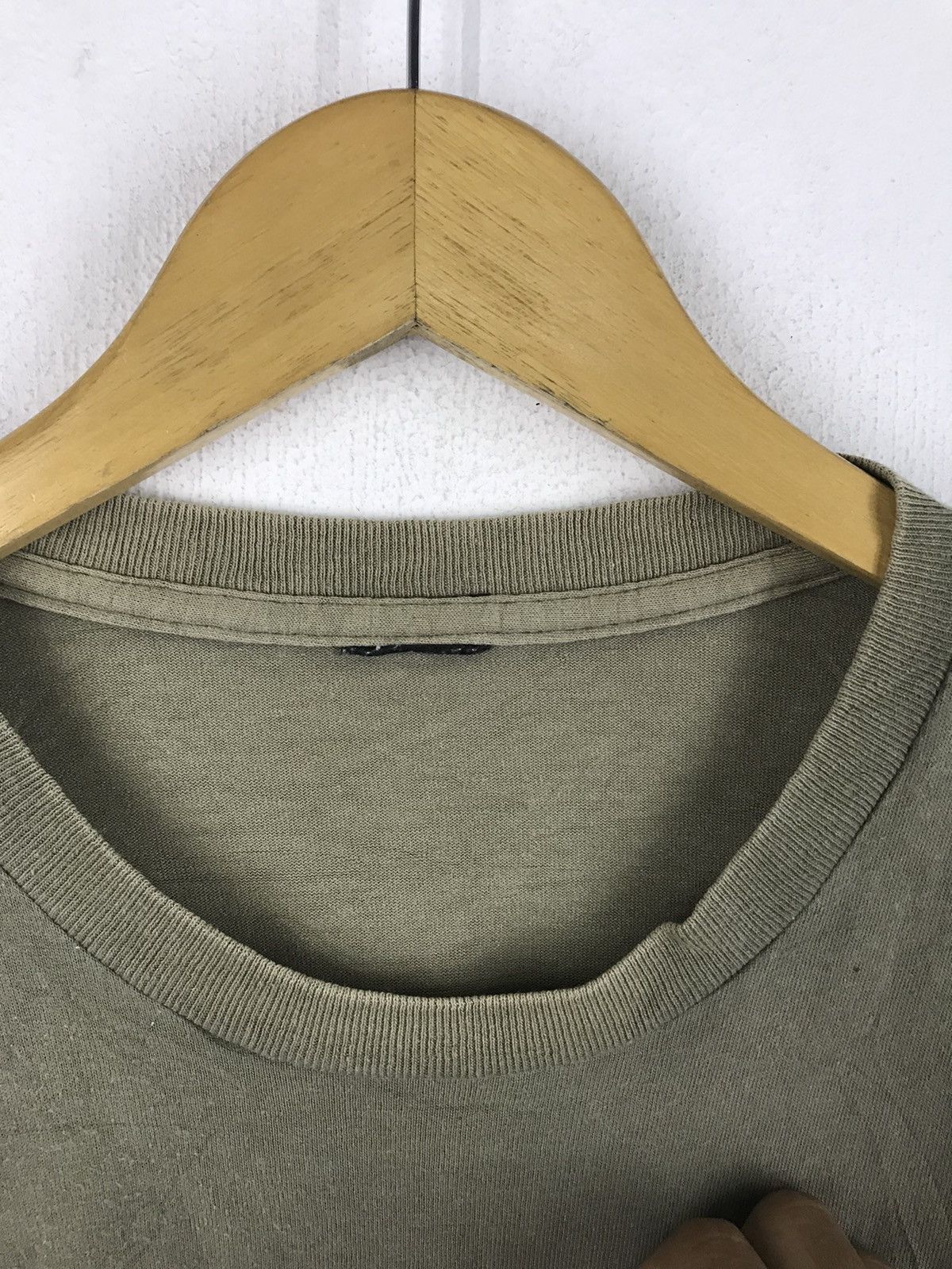 Stussy STUSSY STREET WEAR FASHION SHIRTS Size US M / EU 48-50 / 2 - 4 Thumbnail