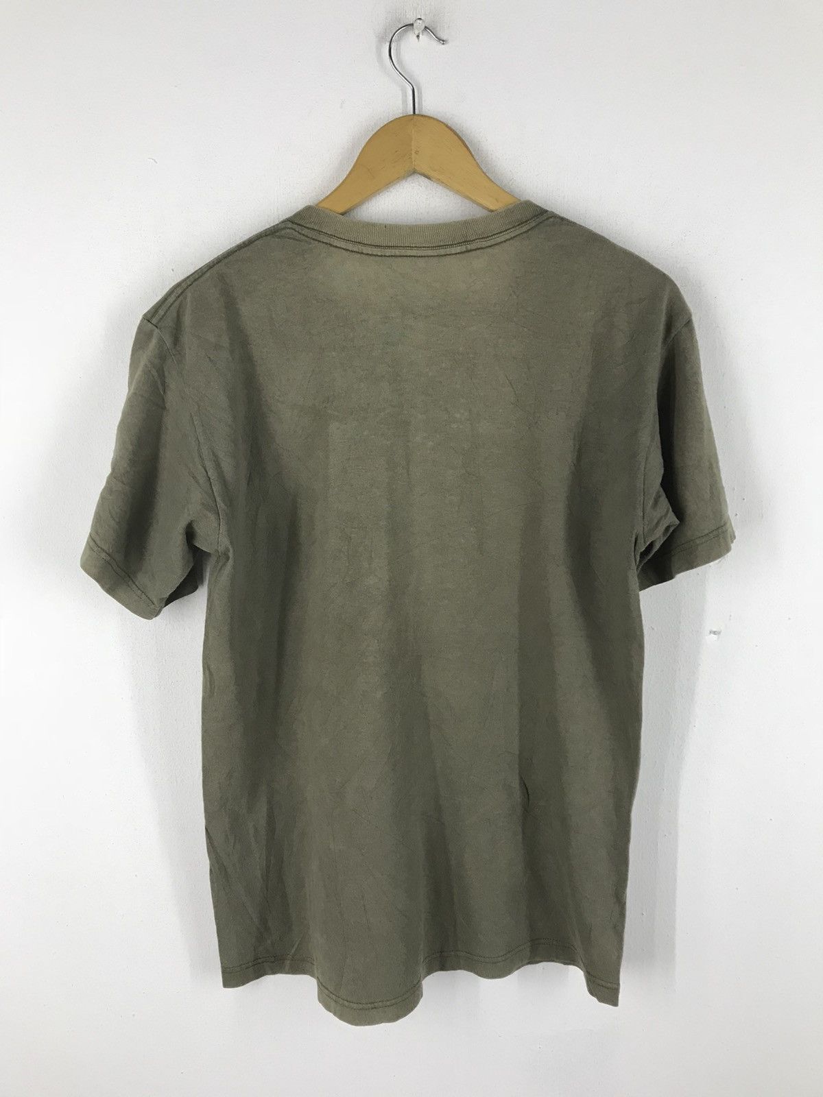 Stussy STUSSY STREET WEAR FASHION SHIRTS Size US M / EU 48-50 / 2 - 5 Thumbnail