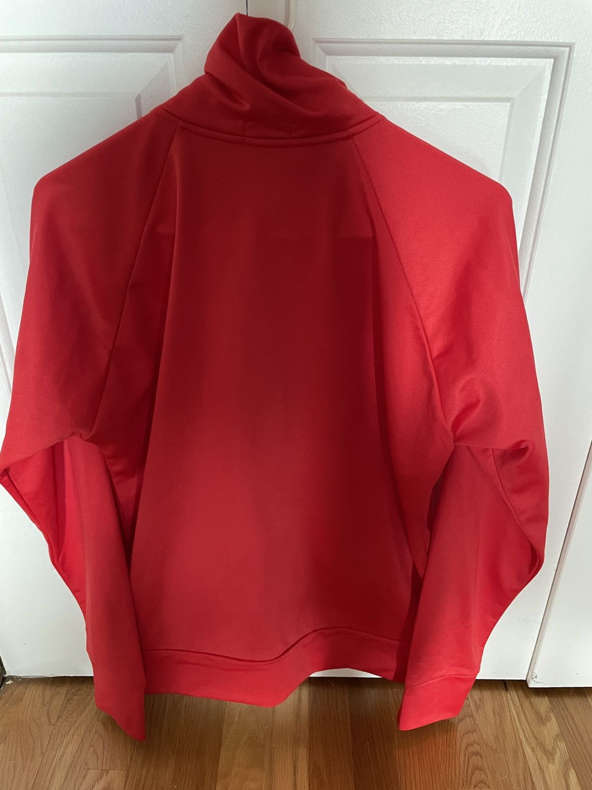 Paul Smith Paul Smith Red Zip Trainer Size US M / EU 48-50 / 2 - 2 Thumbnail