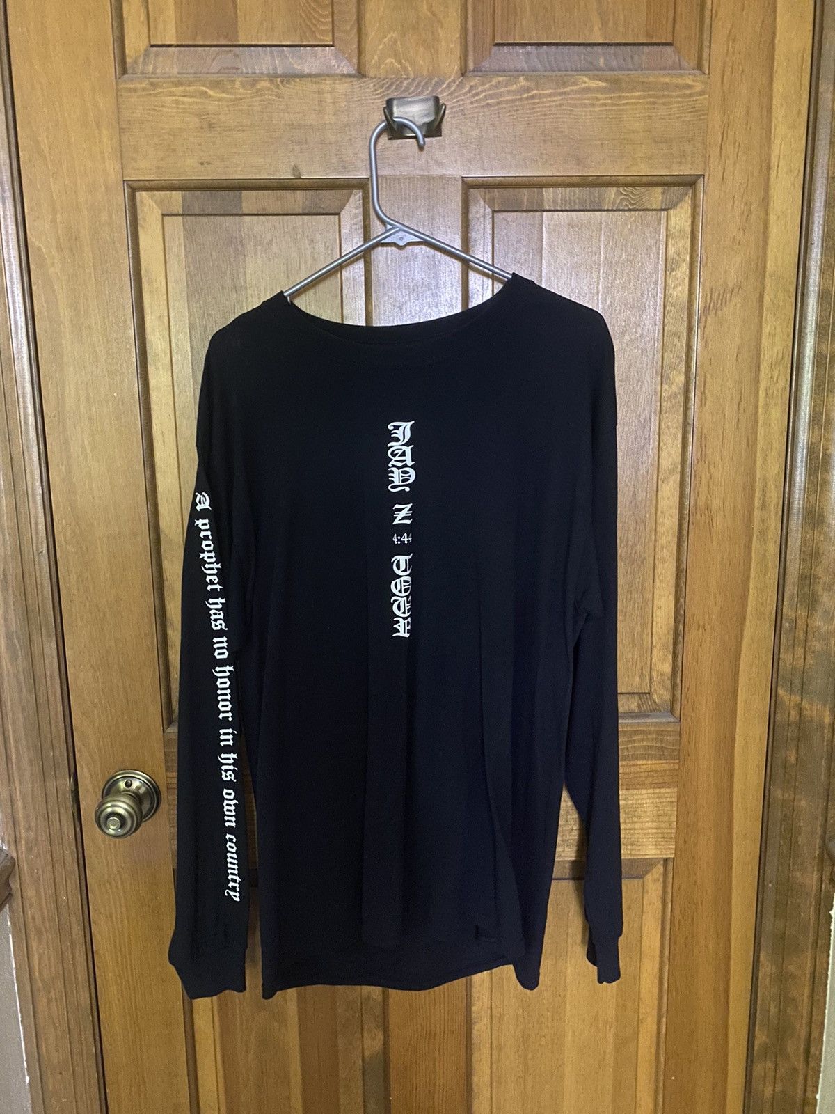 Fear Of God Jay Z | Grailed