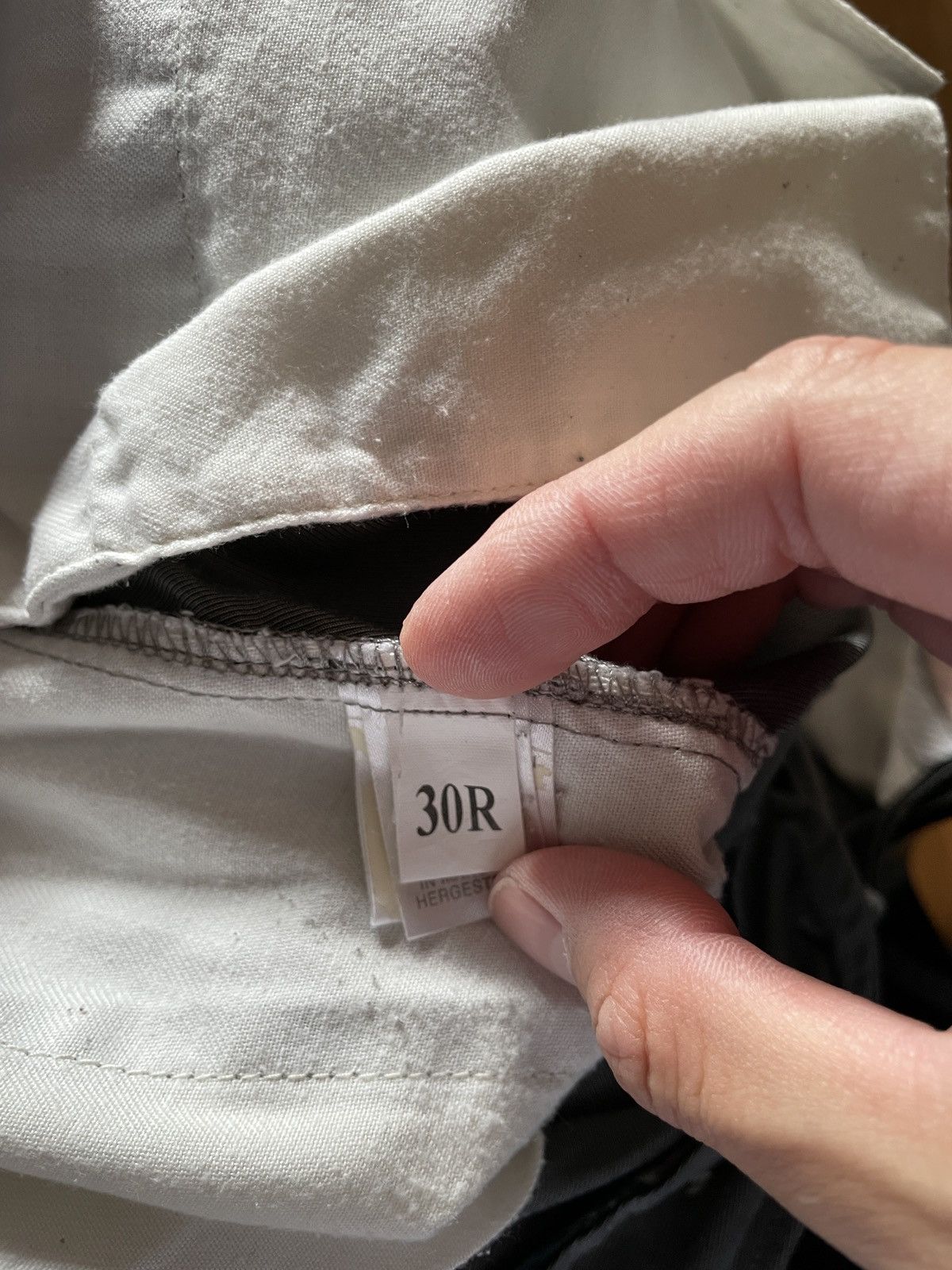 Paul Smith Paul Smith Pants Size US 30 / EU 46 - 4 Thumbnail