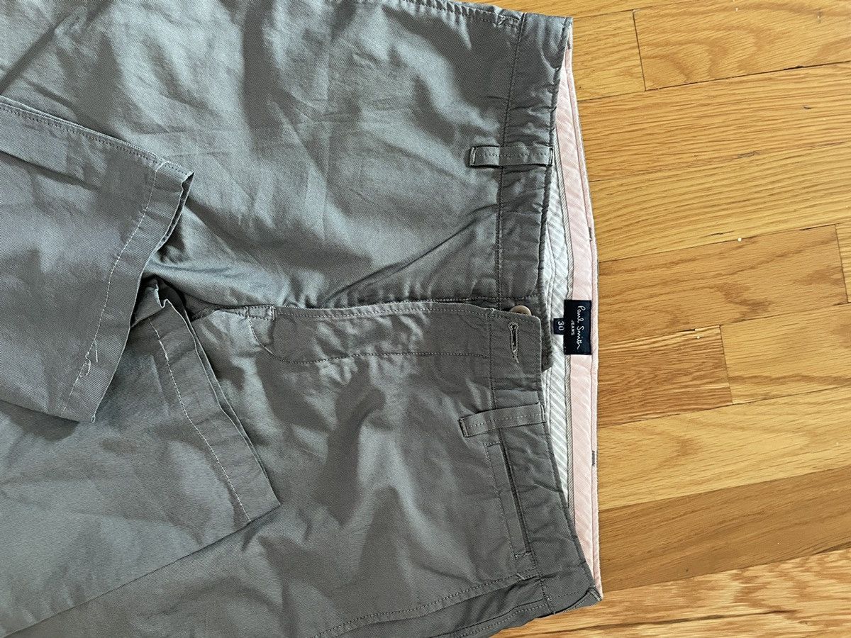 Paul Smith Paul Smith Pants Size US 30 / EU 46 - 1 Thumbnail