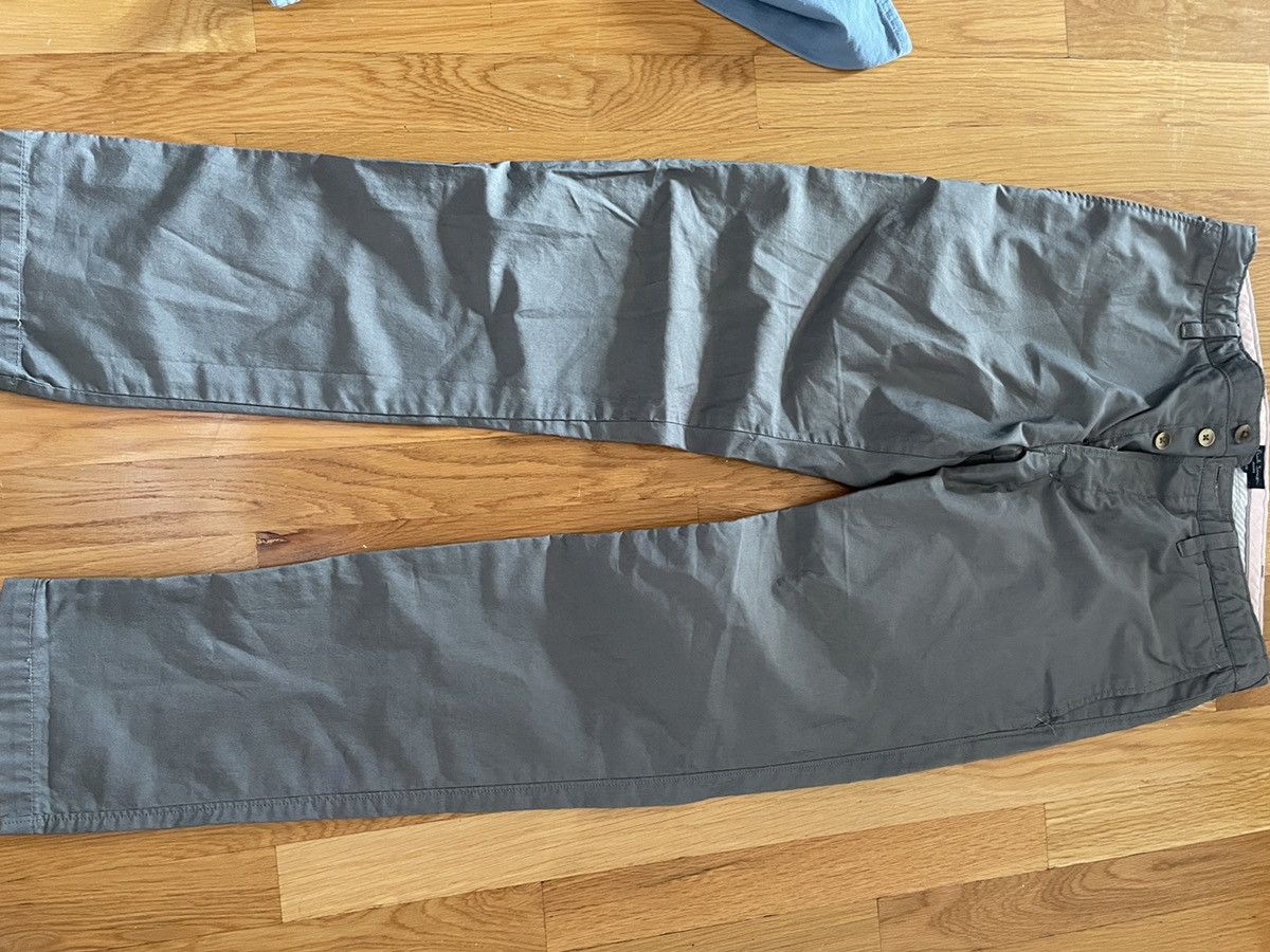 Paul Smith Paul Smith Pants Size US 30 / EU 46 - 2 Thumbnail