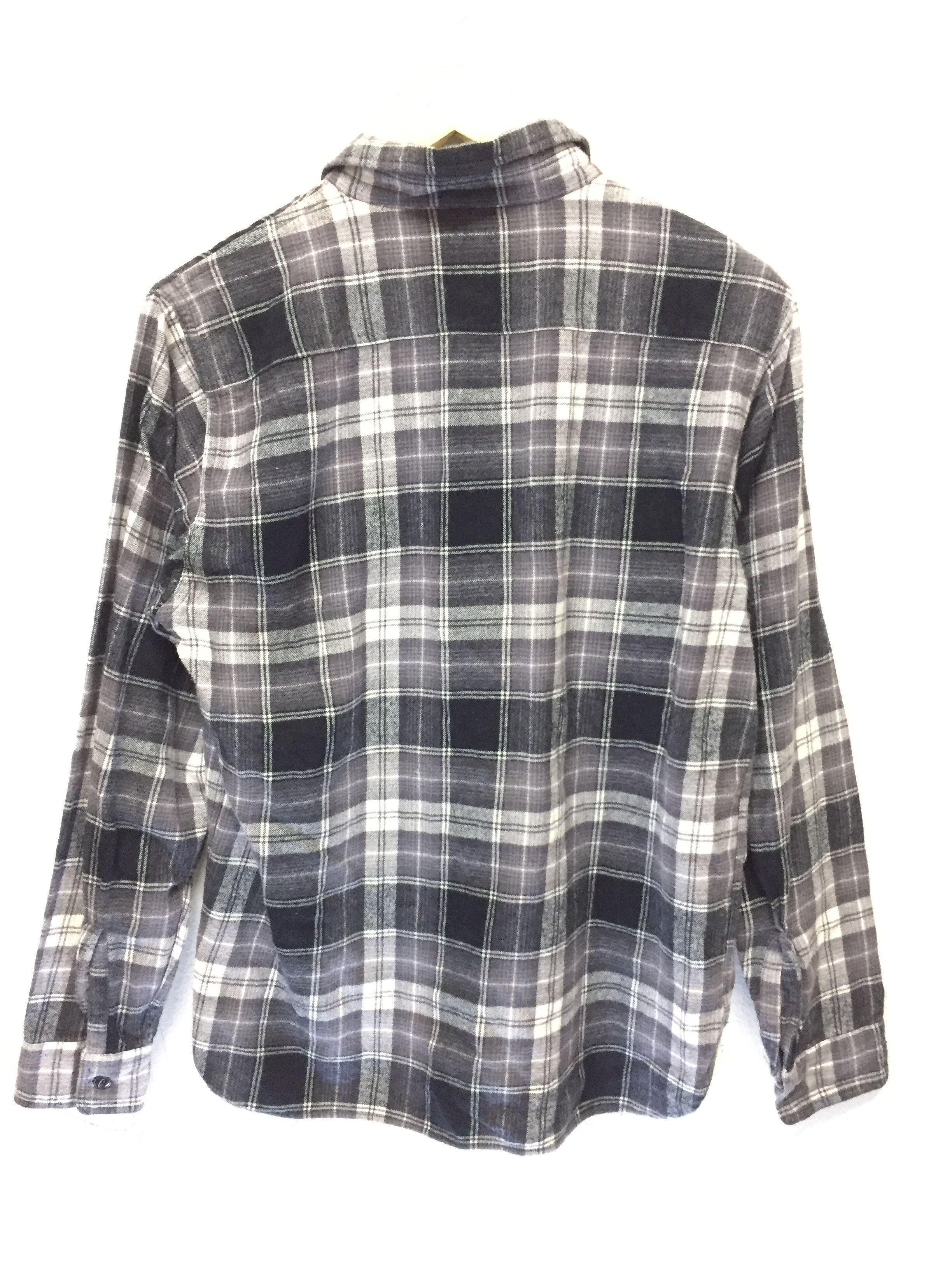 Fragment Design × Gallery1950 Gallery 1950 tartan flannel Size US S / EU 44-46 / 1 - 9 Thumbnail