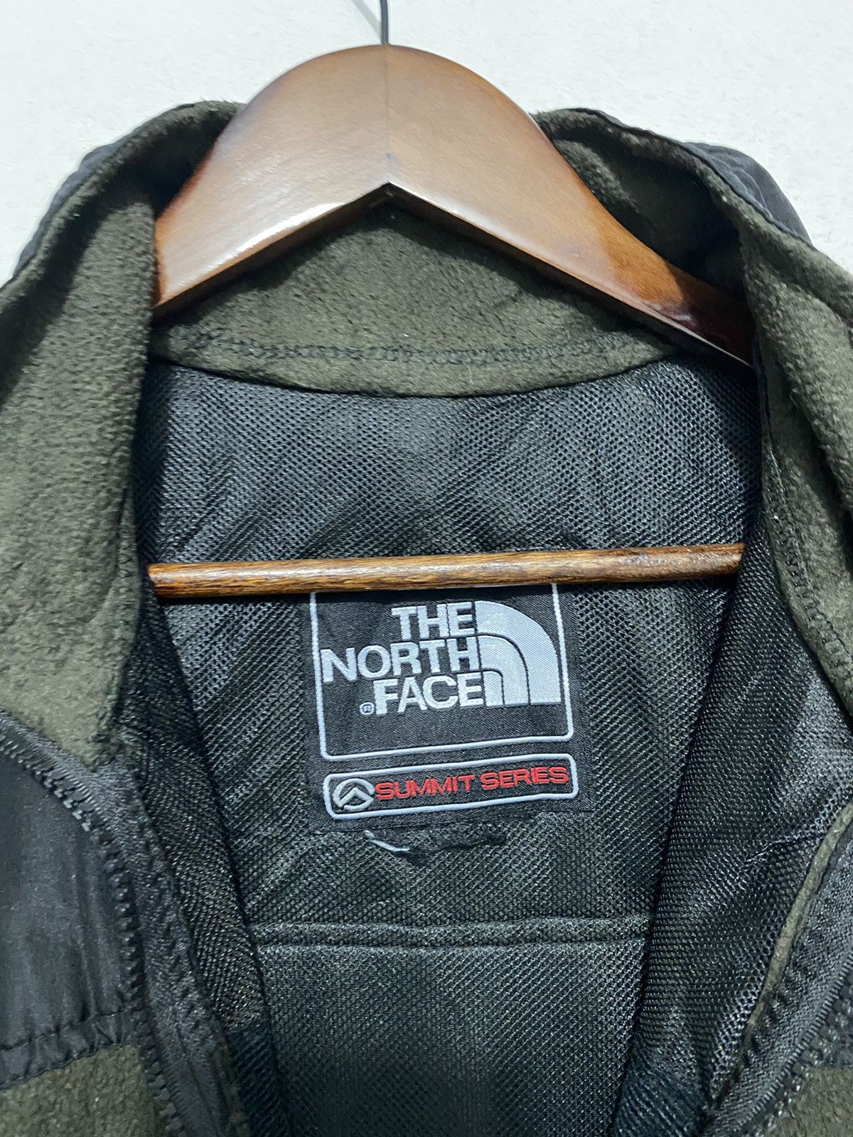 The North Face The North Face Windstopper Fleece Jacket Size US L / EU 52-54 / 3 - 3 Thumbnail