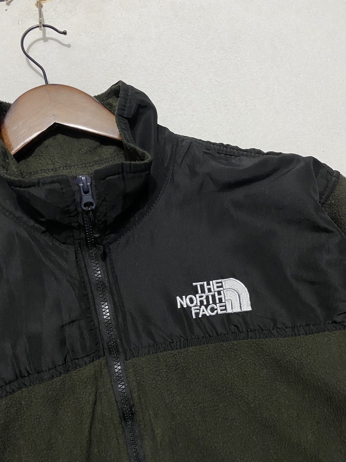 The North Face The North Face Windstopper Fleece Jacket Size US L / EU 52-54 / 3 - 7 Thumbnail