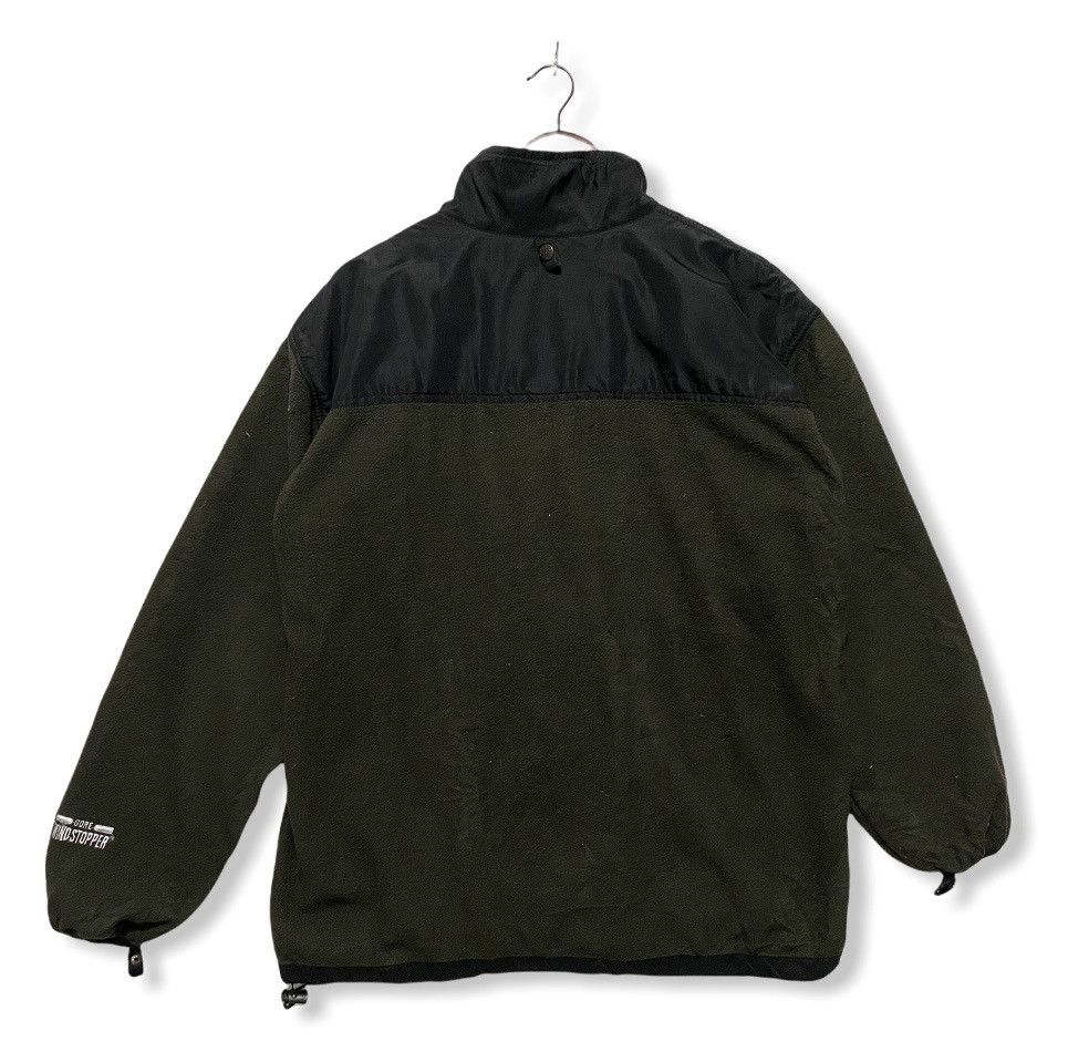 The North Face The North Face Windstopper Fleece Jacket Size US L / EU 52-54 / 3 - 2 Thumbnail