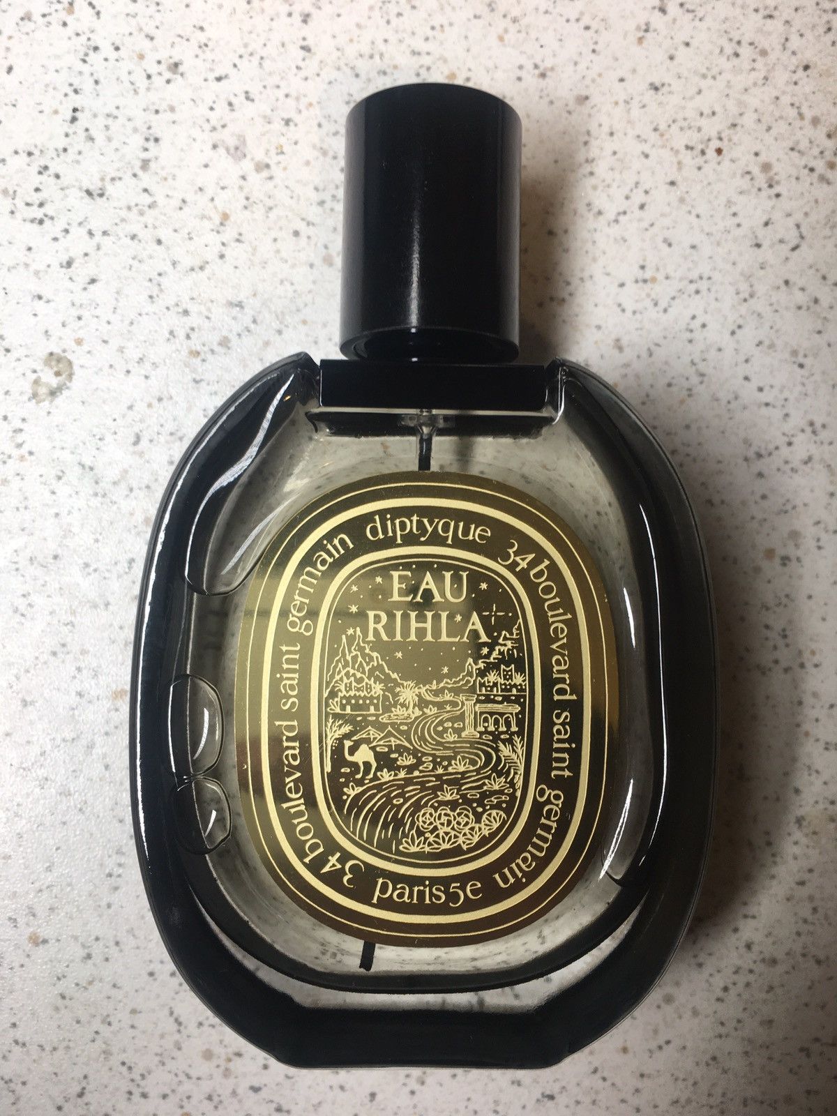 Diptyque Eau Rihla fragrance | Grailed