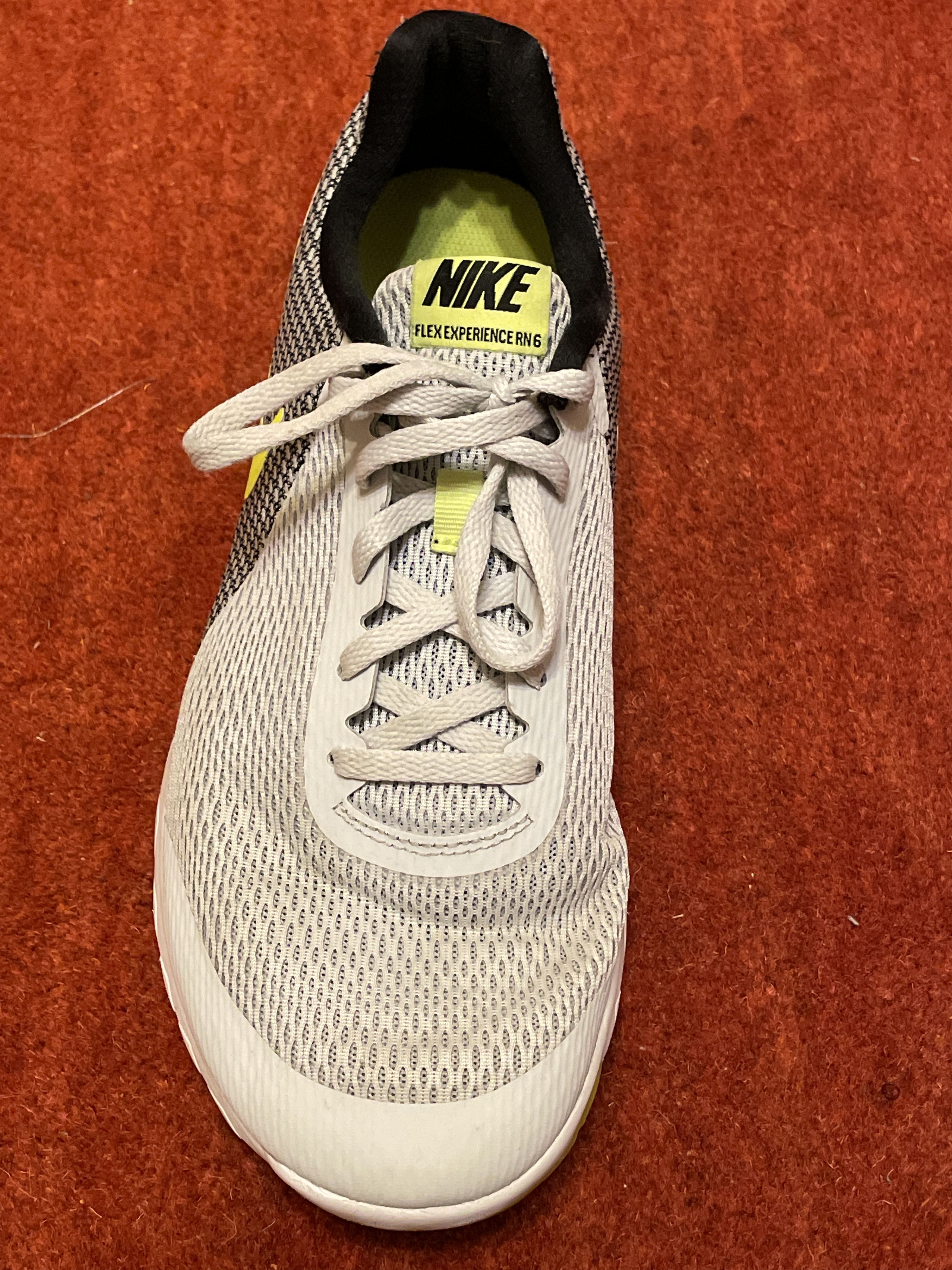 Nike Running Shoes