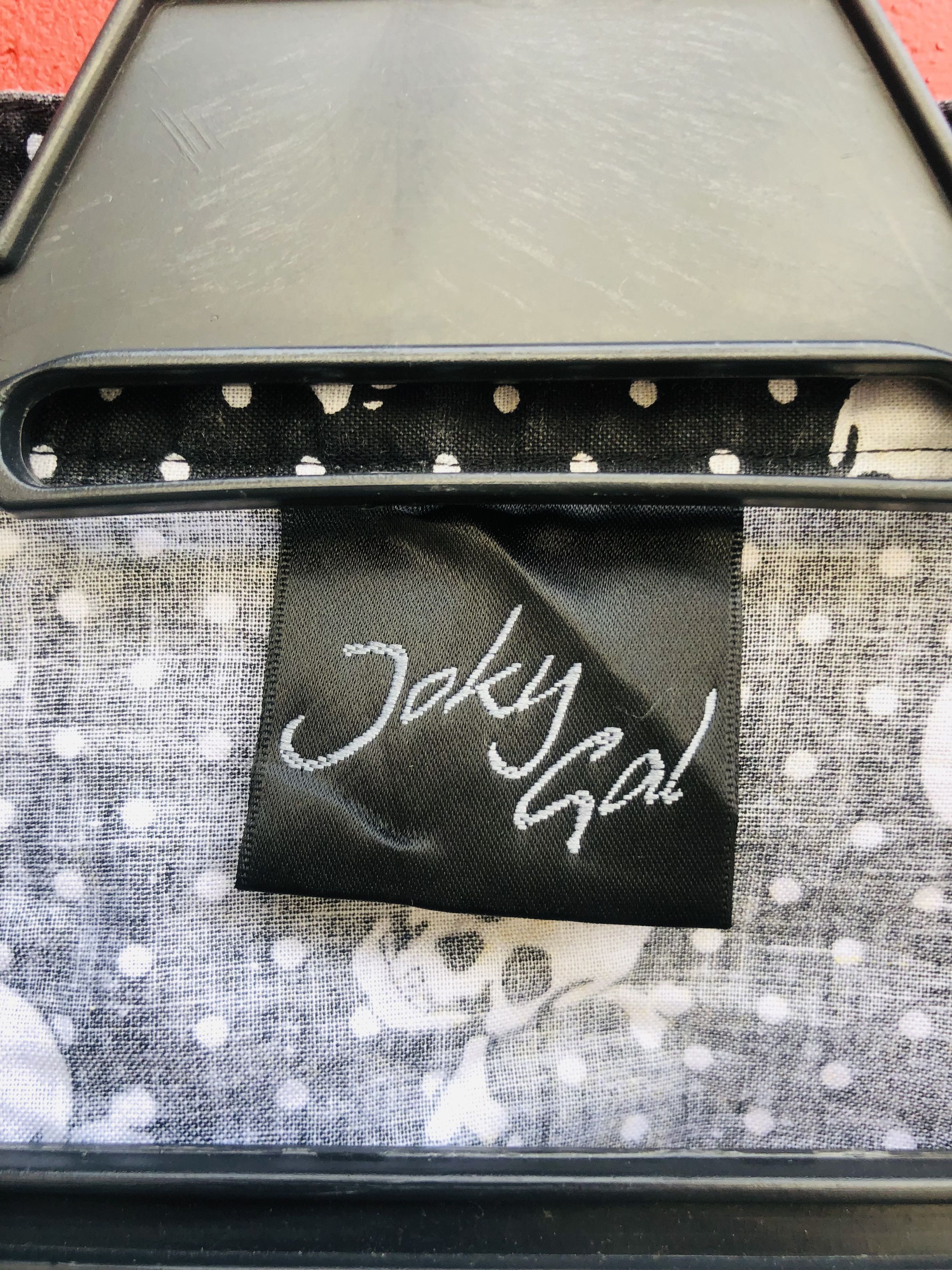 Japanese Brand Vintage Joky Gal Japanese Skull Travis Scott Style Size US L / EU 52-54 / 3 - 8 Thumbnail