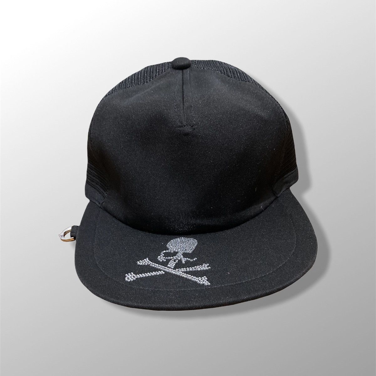 Mastermind Japan Mastermind japan hat with Swarovski | Grailed