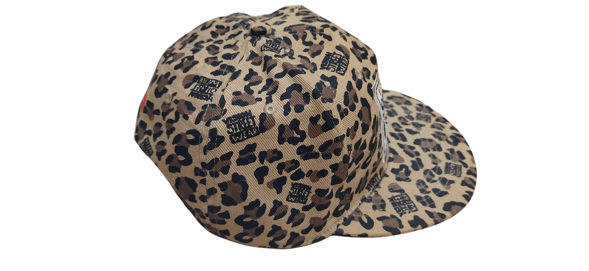 Vision Streetwear Vision Street Wear Camo Full Print Cap Hats Size ONE SIZE - 7 Thumbnail