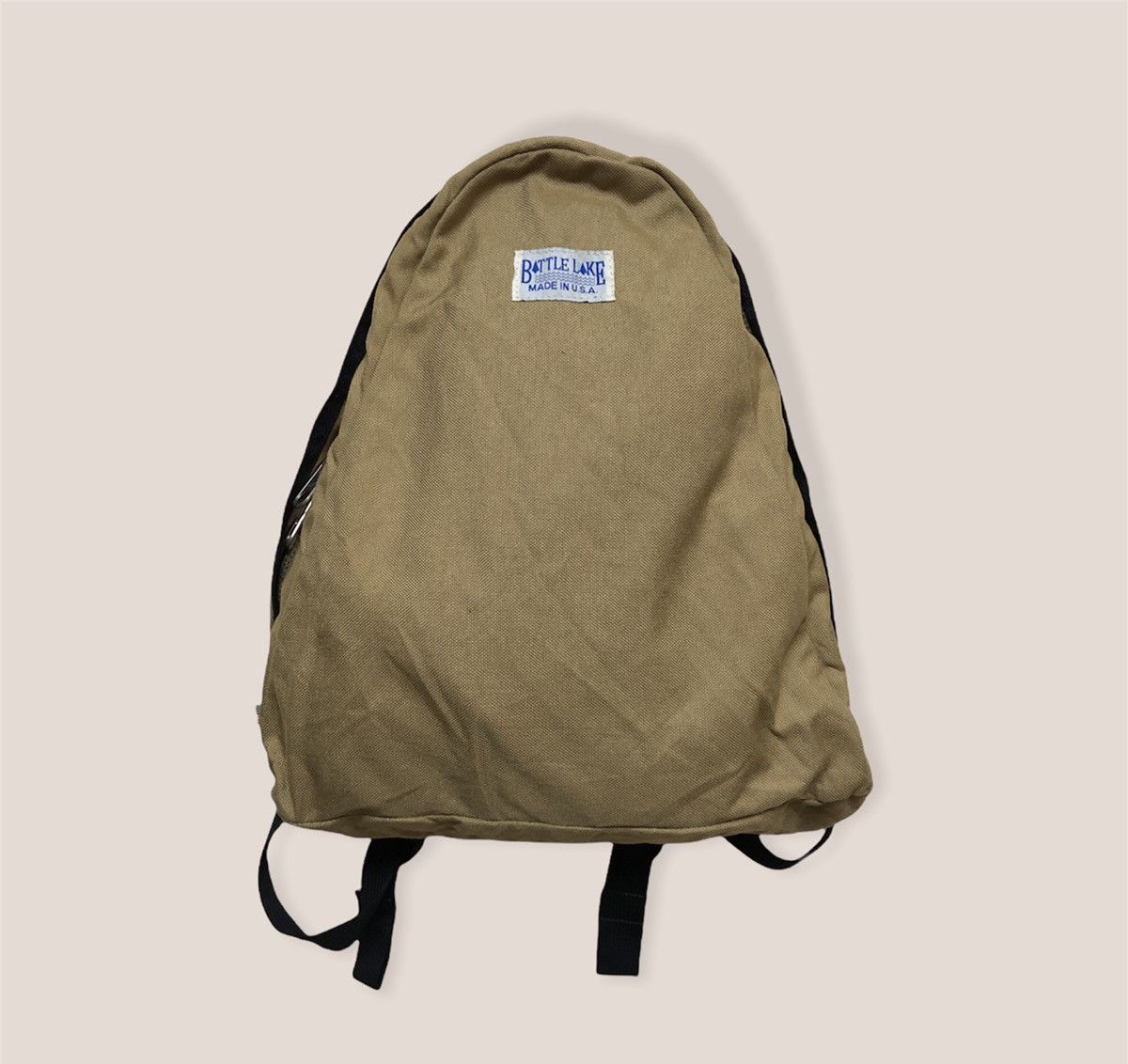 Other Vintage Backpack By Battle Lake USA Made Size ONE SIZE - 1 Thumbnail