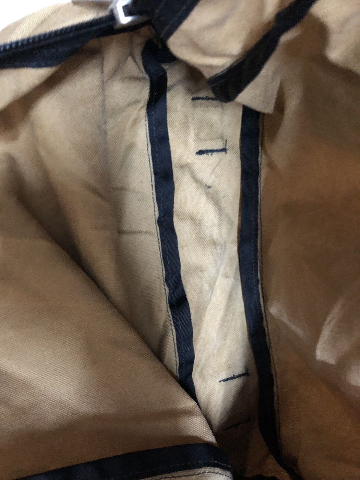 Other Vintage Backpack By Battle Lake USA Made Size ONE SIZE - 8 Thumbnail