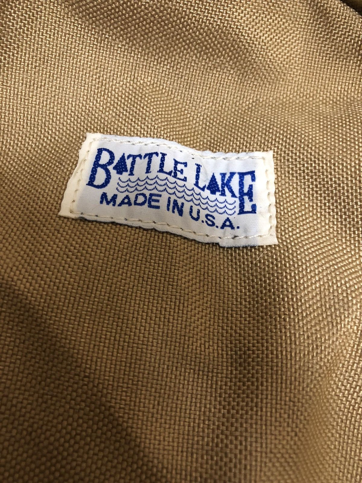 Other Vintage Backpack By Battle Lake USA Made Size ONE SIZE - 11 Thumbnail