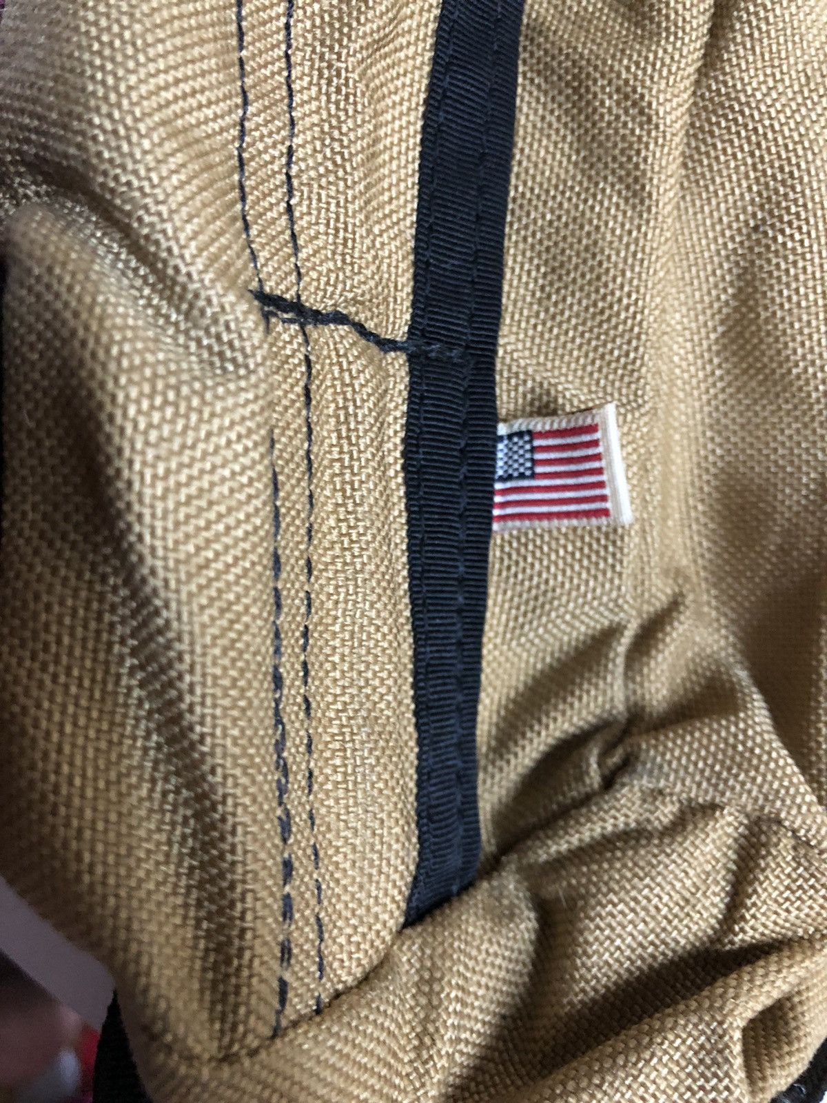 Other Vintage Backpack By Battle Lake USA Made Size ONE SIZE - 10 Thumbnail