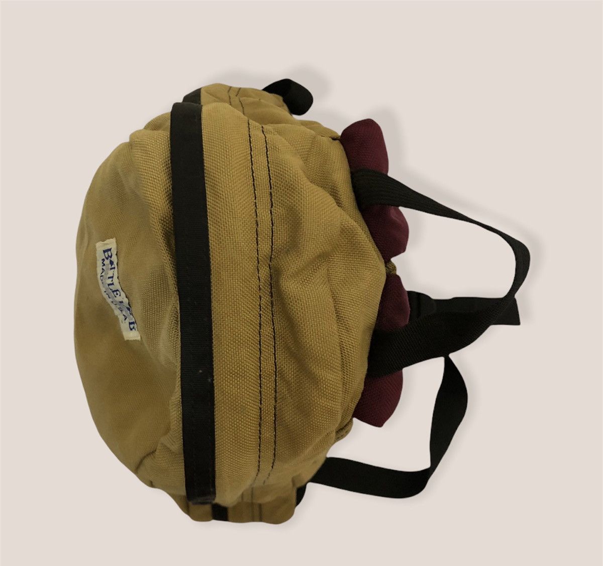 Other Vintage Backpack By Battle Lake USA Made Size ONE SIZE - 6 Thumbnail