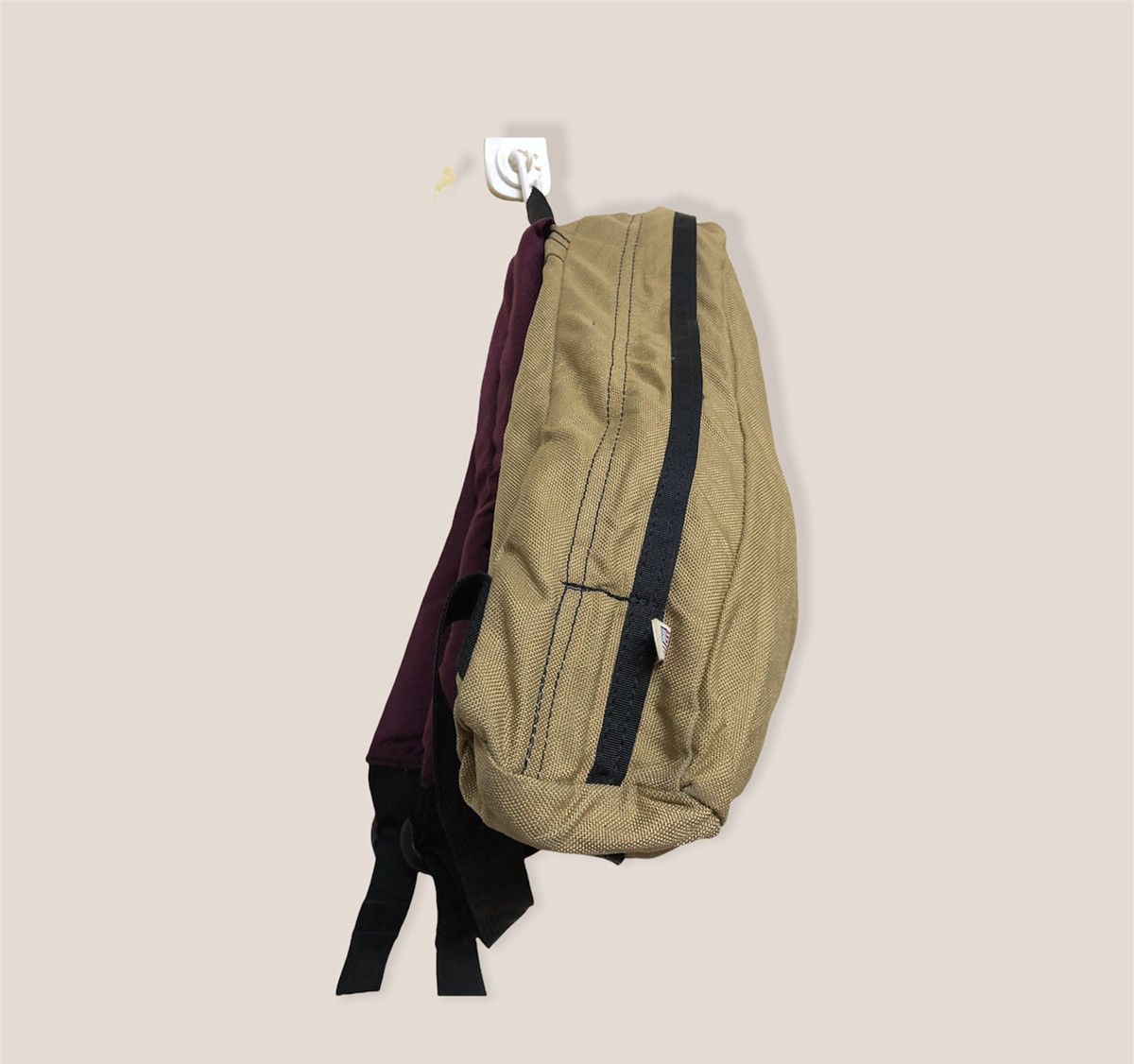 Other Vintage Backpack By Battle Lake USA Made Size ONE SIZE - 2 Thumbnail