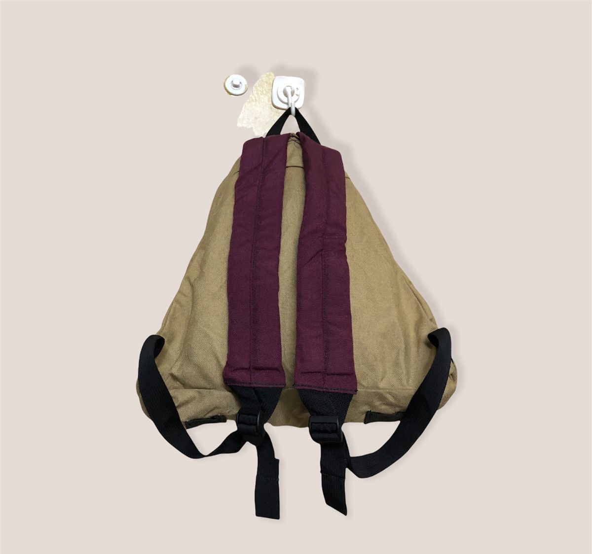 Other Vintage Backpack By Battle Lake USA Made Size ONE SIZE - 5 Thumbnail