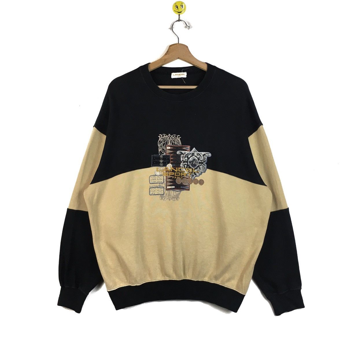 Lancel sweatshirt