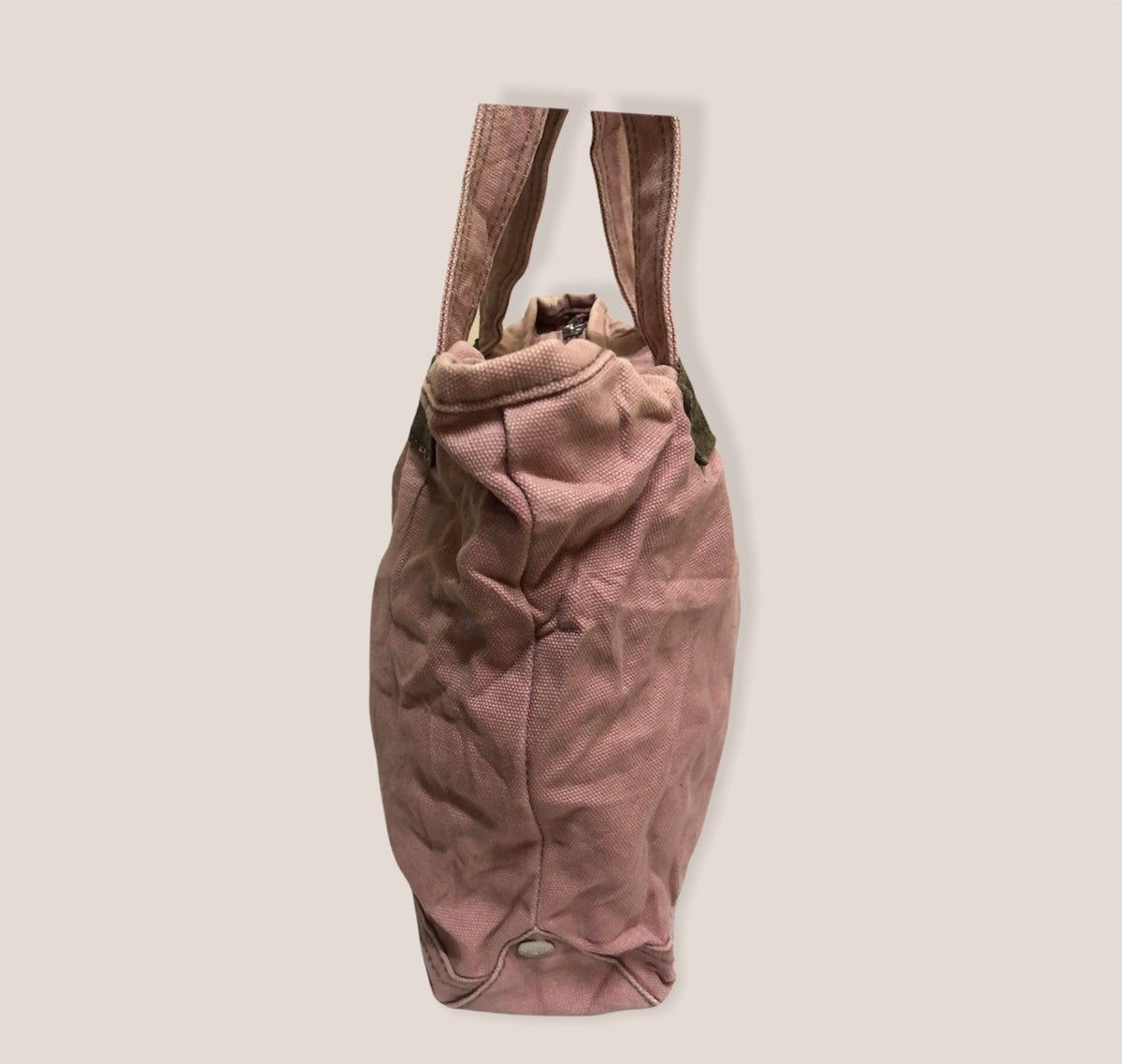Jacobs By Marc Jacobs × Marc Jacobs × Marc by Marc Jacobs Vintage Tote Bag By Marc Jacob Collaboration Size ONE SIZE - 9 Thumbnail