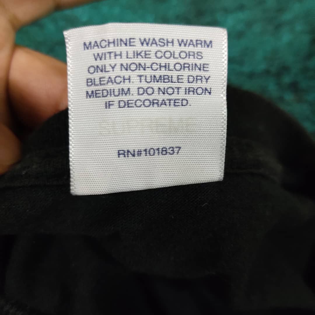 Supreme Supreme Shirt Fuck With Your Head Size US XL / EU 56 / 4 - 5 Thumbnail