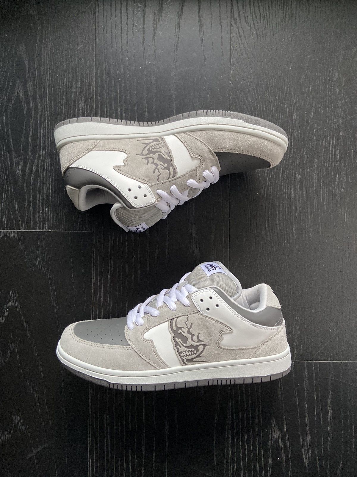 warren lotas clean slate