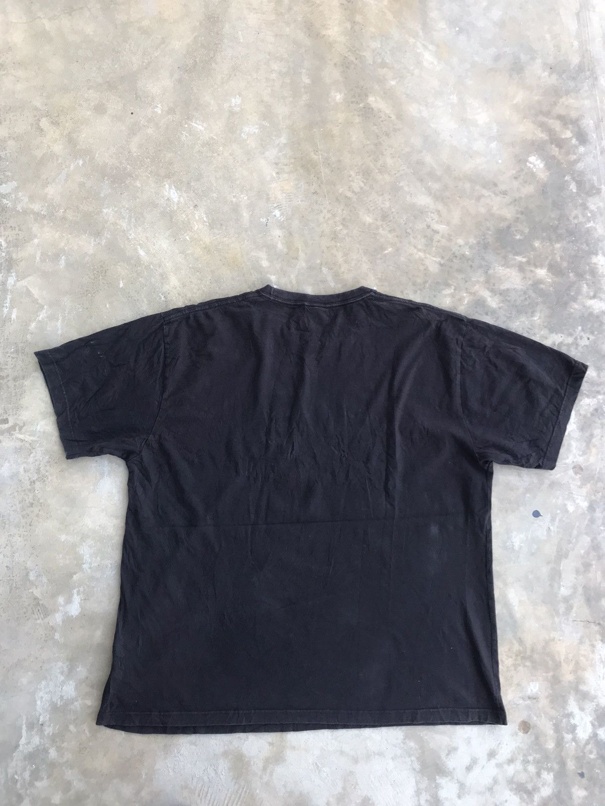 Alpha Industries Alpha industries tee shirt size 3XL oversized Size US XXL / EU 58 / 5 - 7 Thumbnail