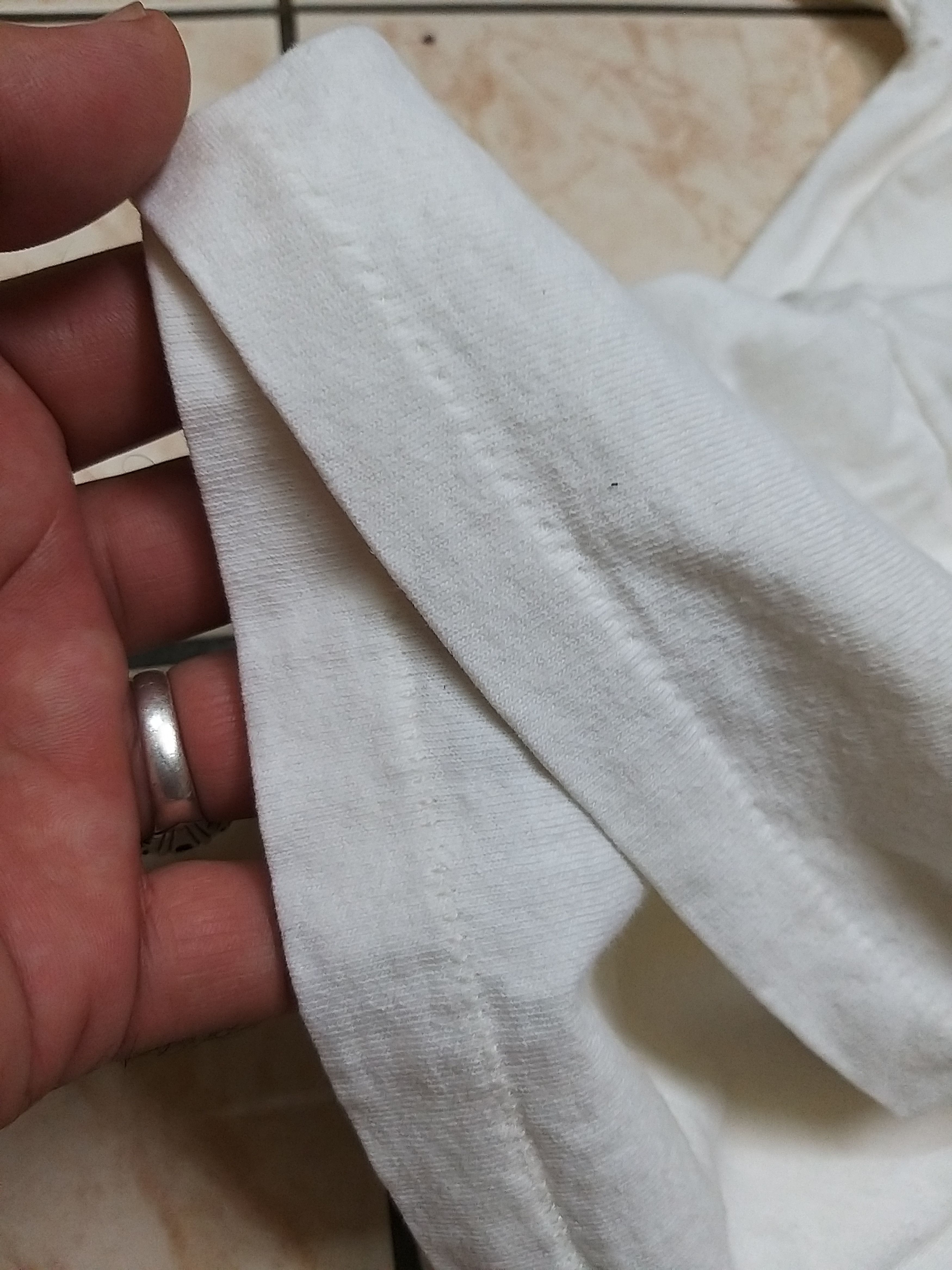 Vintage VINTAGE 90'S BOBBY VINTON THEATRE "O'NEIL" 1994 T SHIRT Size US L / EU 52-54 / 3 - 6 Thumbnail