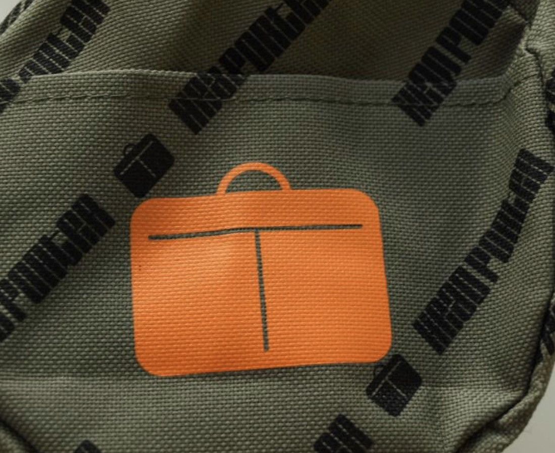 Porter Head Porter Plus bag Size ONE SIZE - 6 Thumbnail