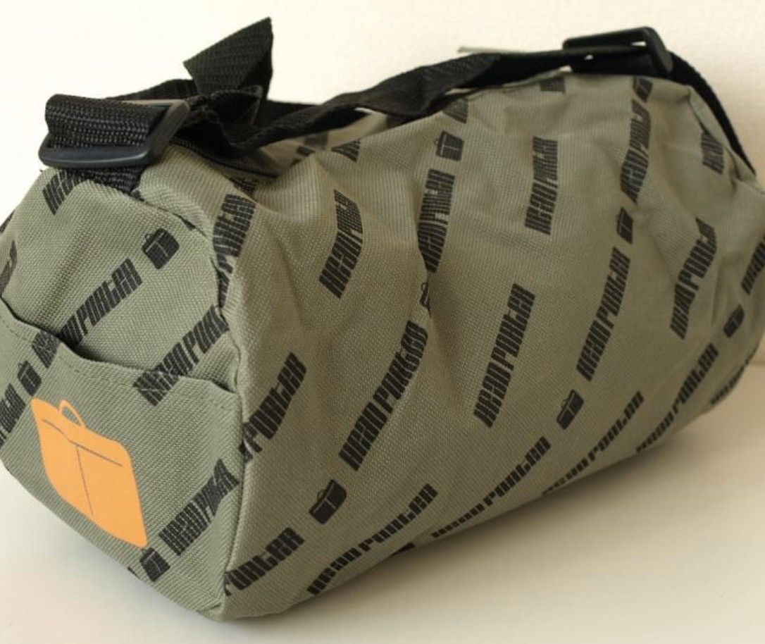 Porter Head Porter Plus bag Size ONE SIZE - 2 Thumbnail