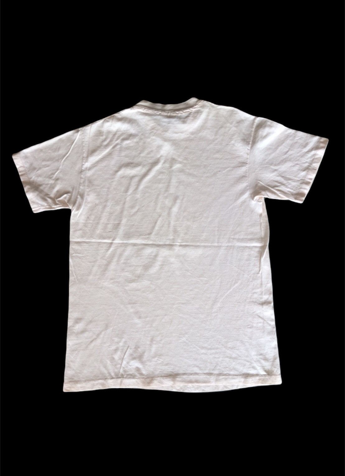 Other Vintage Tiger print t shirt 1991s (80s) Size US M / EU 48-50 / 2 - 5 Thumbnail