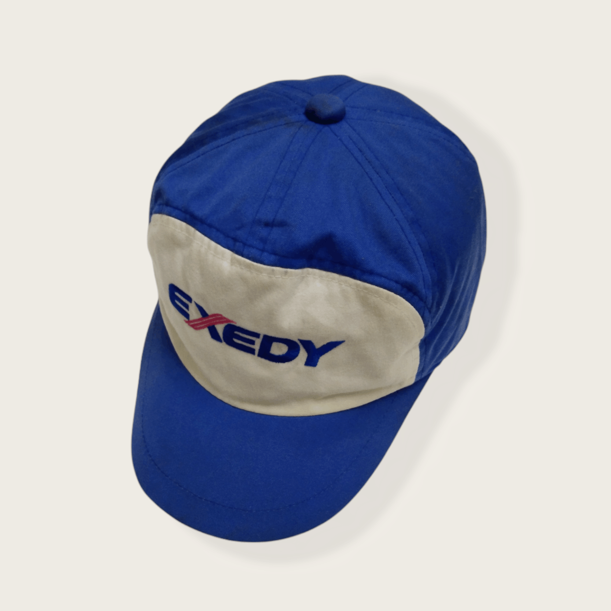 Japanese Brand × Vintage EXEDY VINTAGE RACING HAT JAPAN Size ONE SIZE - 11 Thumbnail