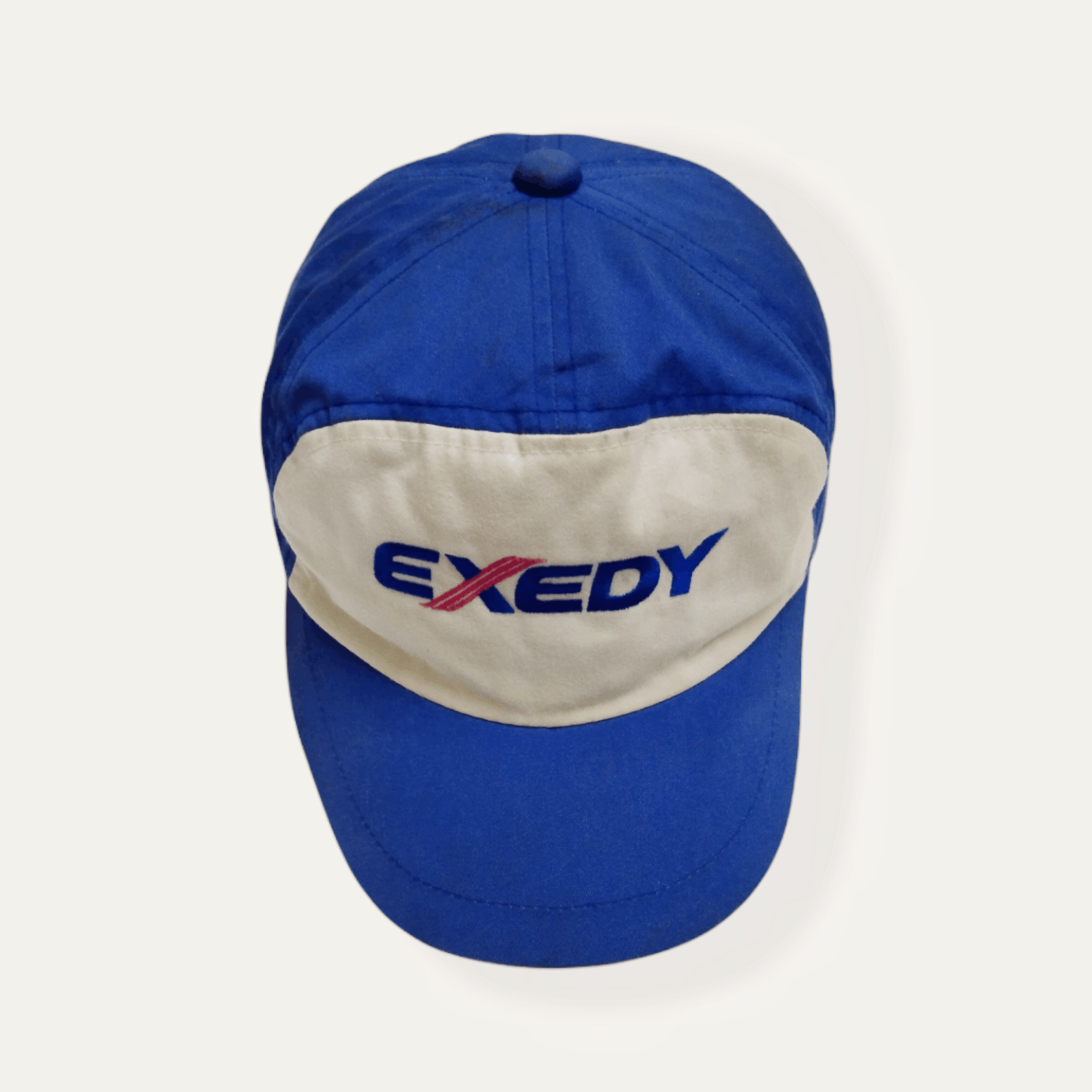Japanese Brand × Vintage EXEDY VINTAGE RACING HAT JAPAN Size ONE SIZE - 10 Thumbnail