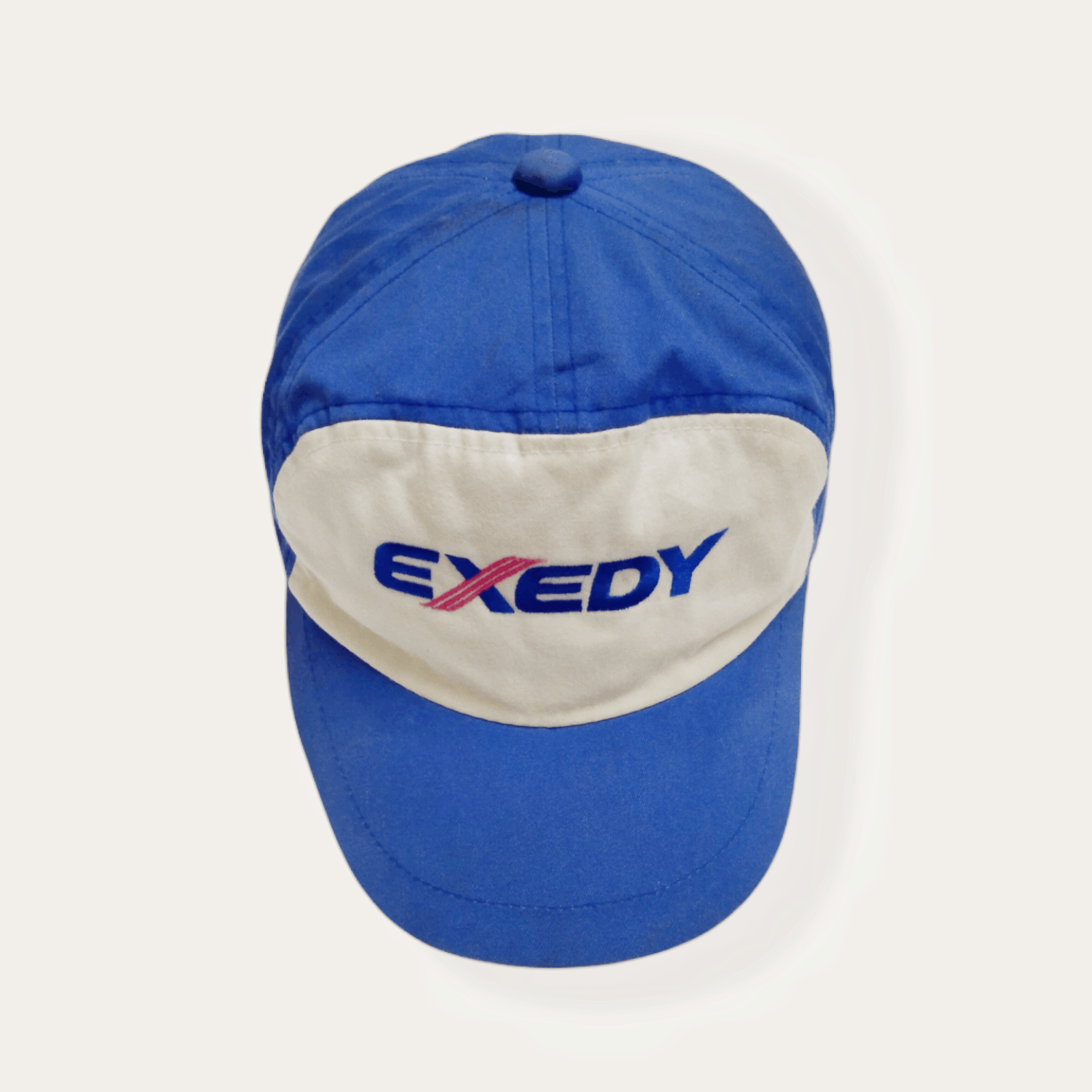 Japanese Brand × Vintage EXEDY VINTAGE RACING HAT JAPAN Size ONE SIZE - 2 Thumbnail