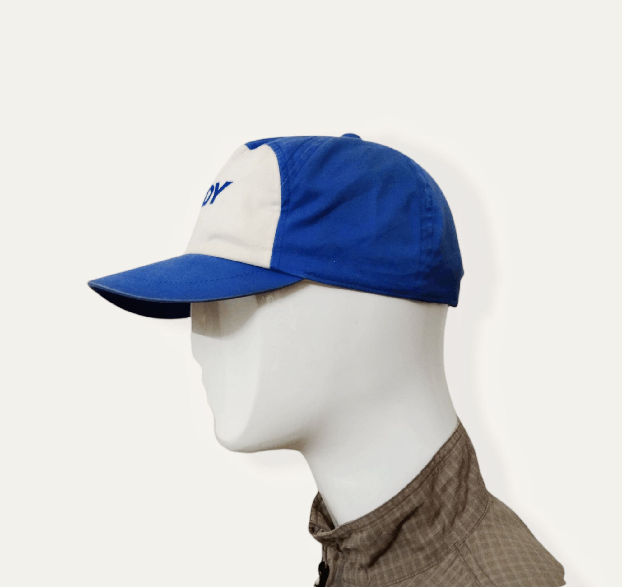 Japanese Brand × Vintage EXEDY VINTAGE RACING HAT JAPAN Size ONE SIZE - 3 Thumbnail
