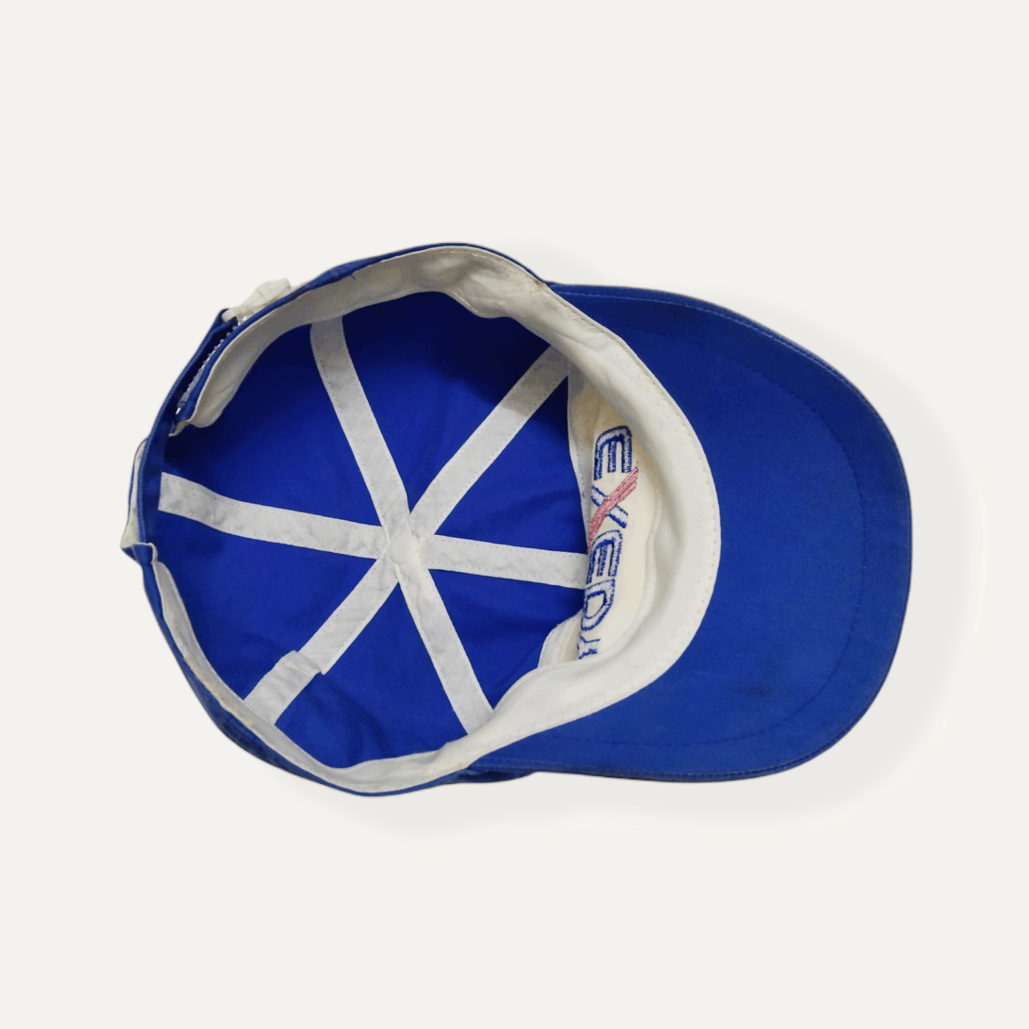 Japanese Brand × Vintage EXEDY VINTAGE RACING HAT JAPAN Size ONE SIZE - 14 Thumbnail