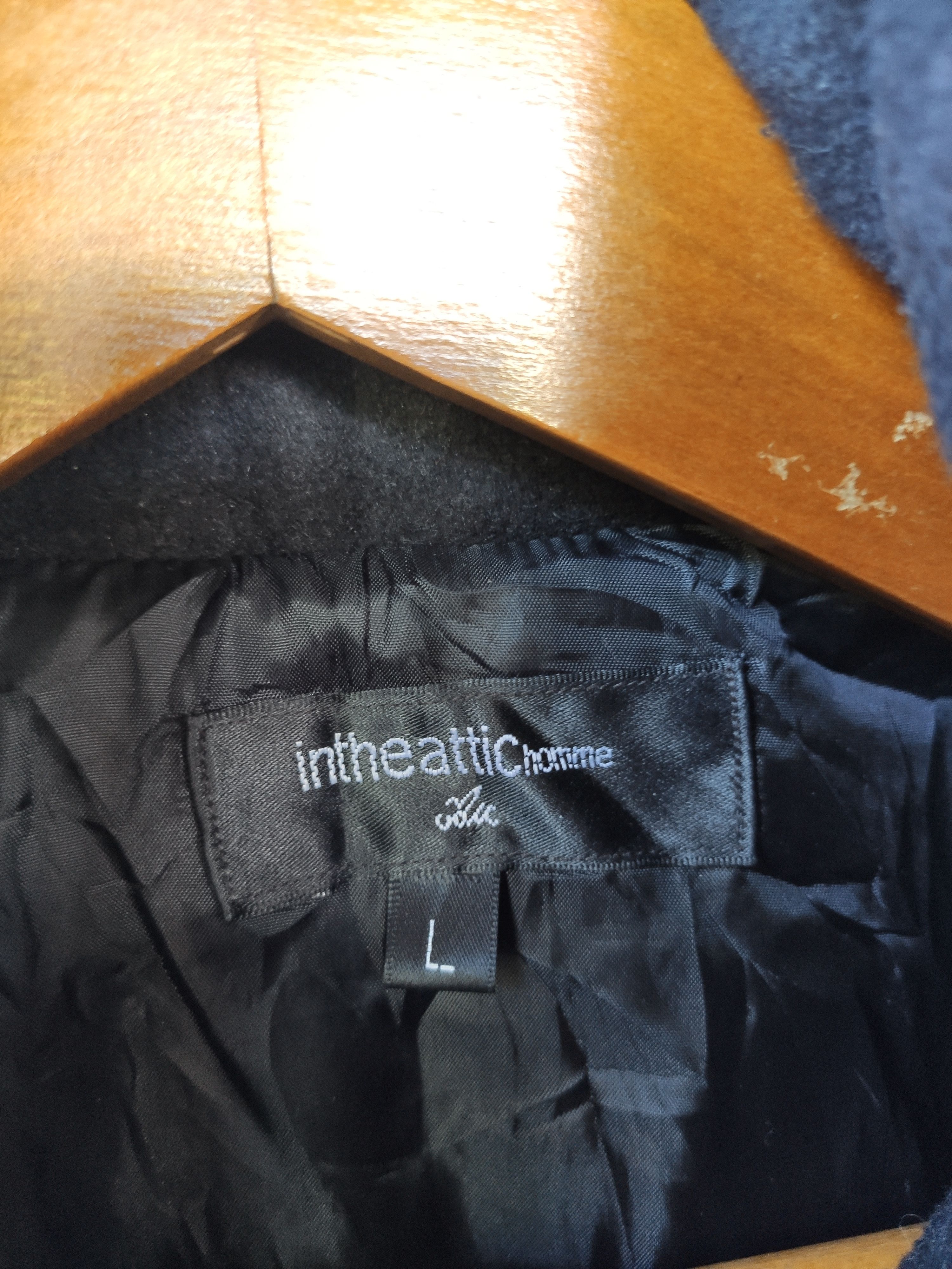If Six Was Nine In the Attic jacket Size US S / EU 44-46 / 1 - 5 Thumbnail
