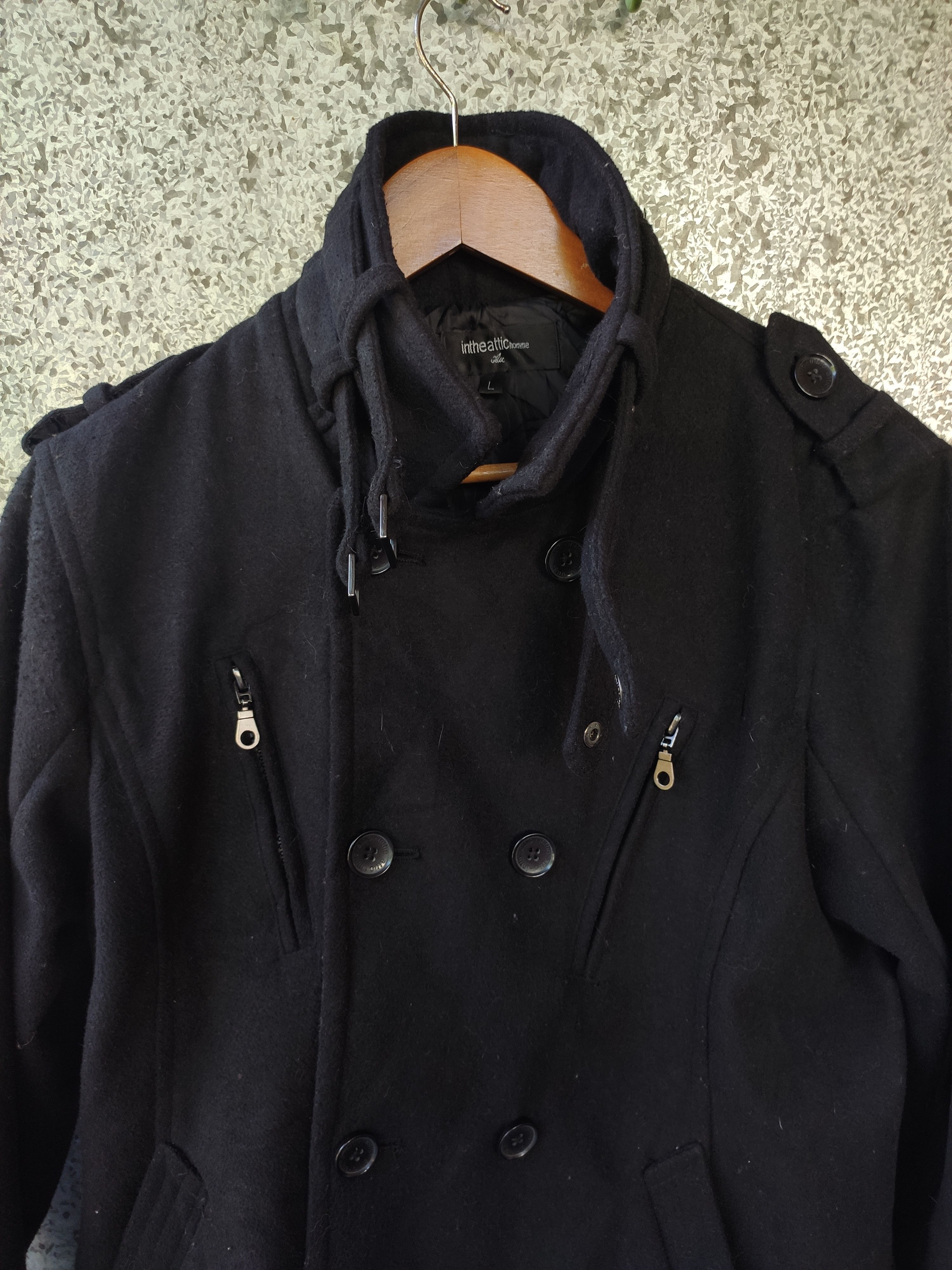 If Six Was Nine In the Attic jacket Size US S / EU 44-46 / 1 - 2 Thumbnail