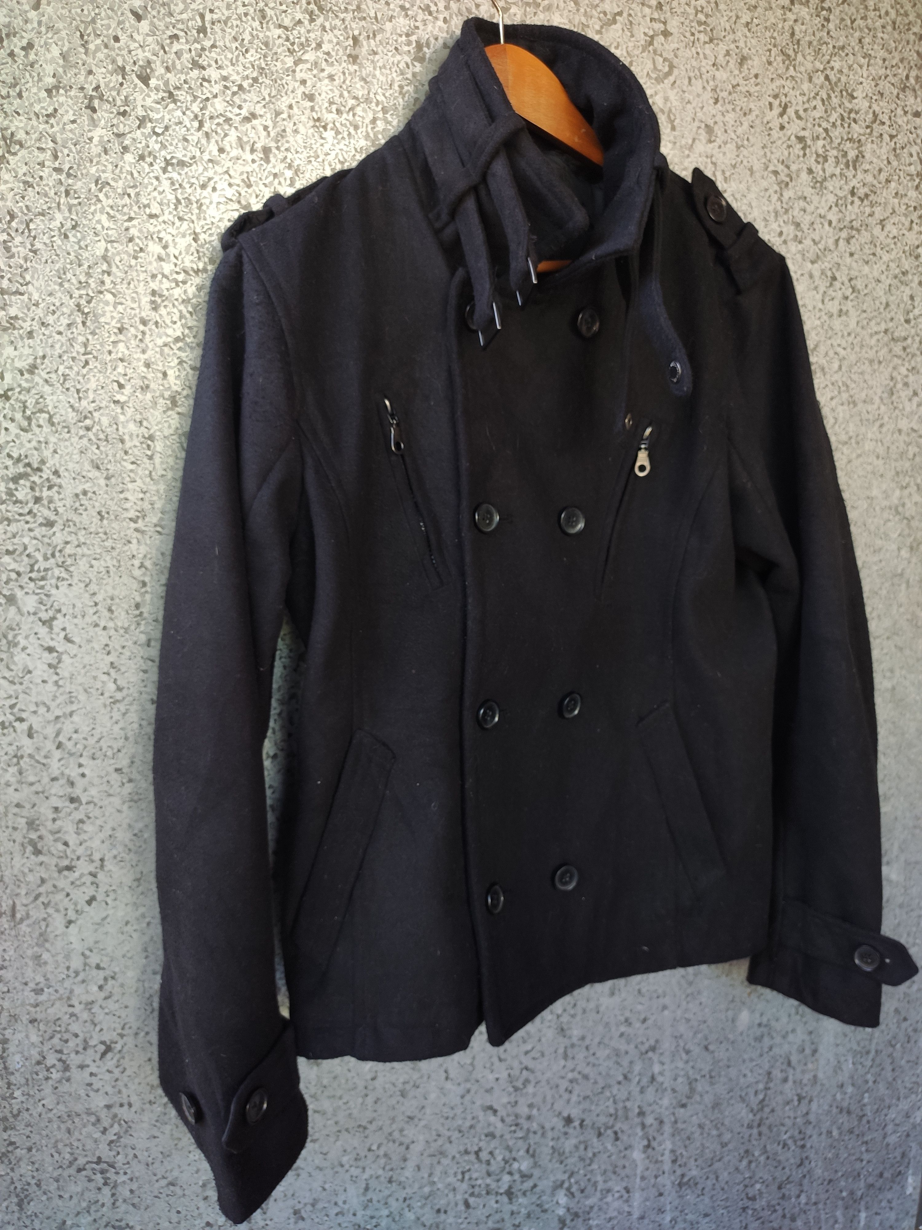 If Six Was Nine In the Attic jacket Size US S / EU 44-46 / 1 - 3 Thumbnail