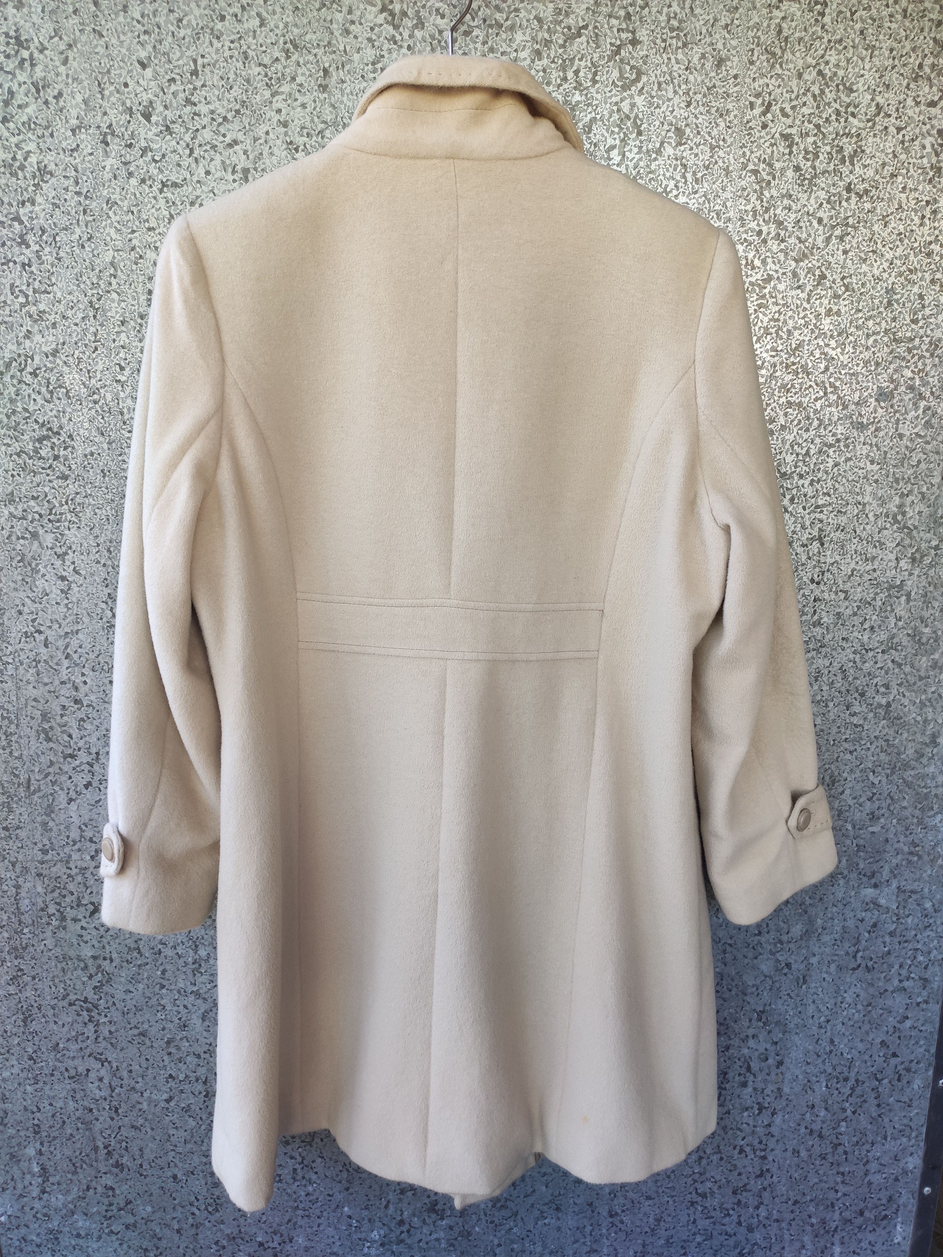 Kansai Yamamoto Kansai Bis jacket wool Size US M / EU 48-50 / 2 - 4 Thumbnail