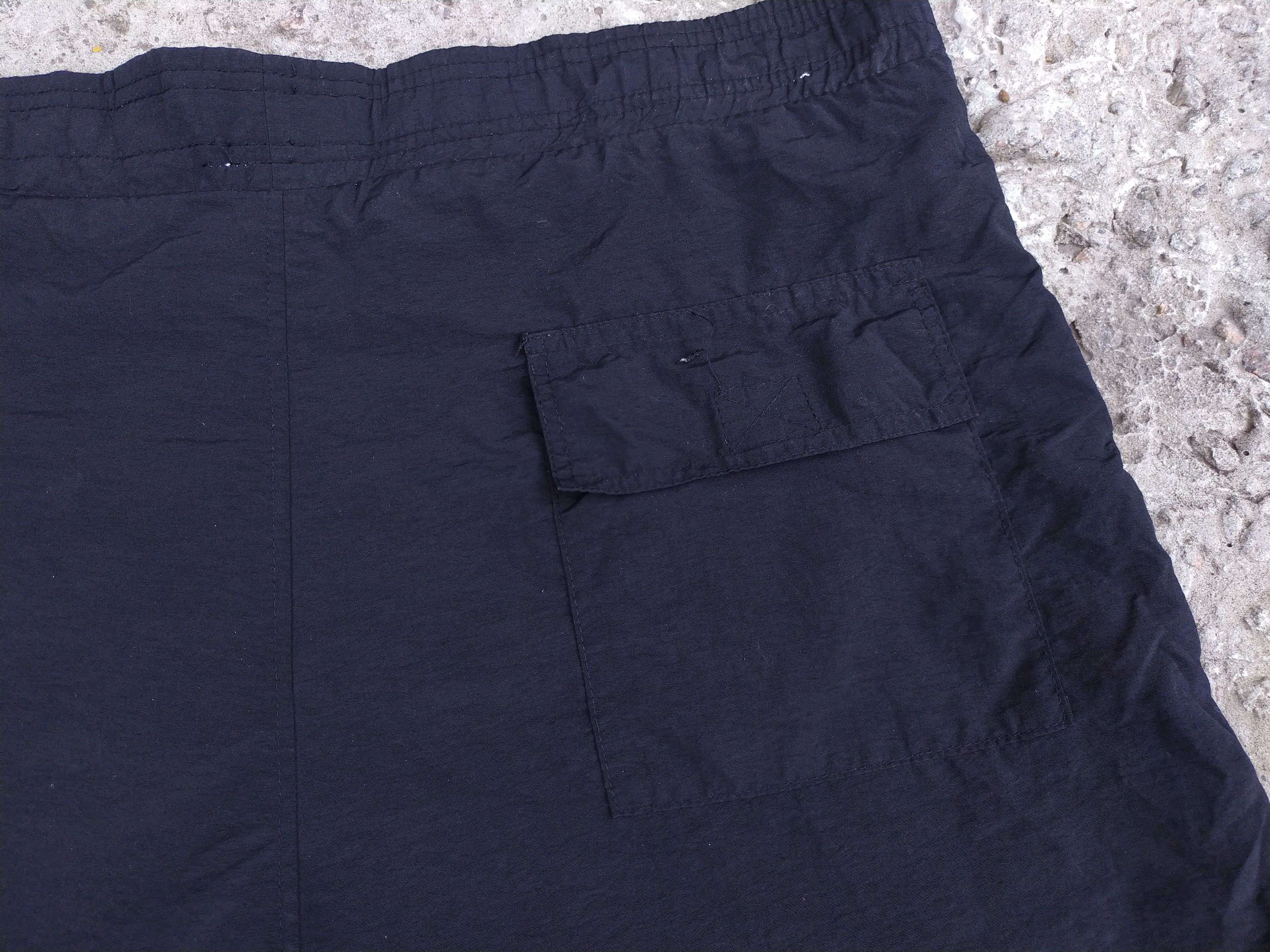 Polo Ralph Lauren × Vintage Vintage Polo Ralph Lauren Nylon Shorts Size US 34 / EU 50 - 6 Thumbnail