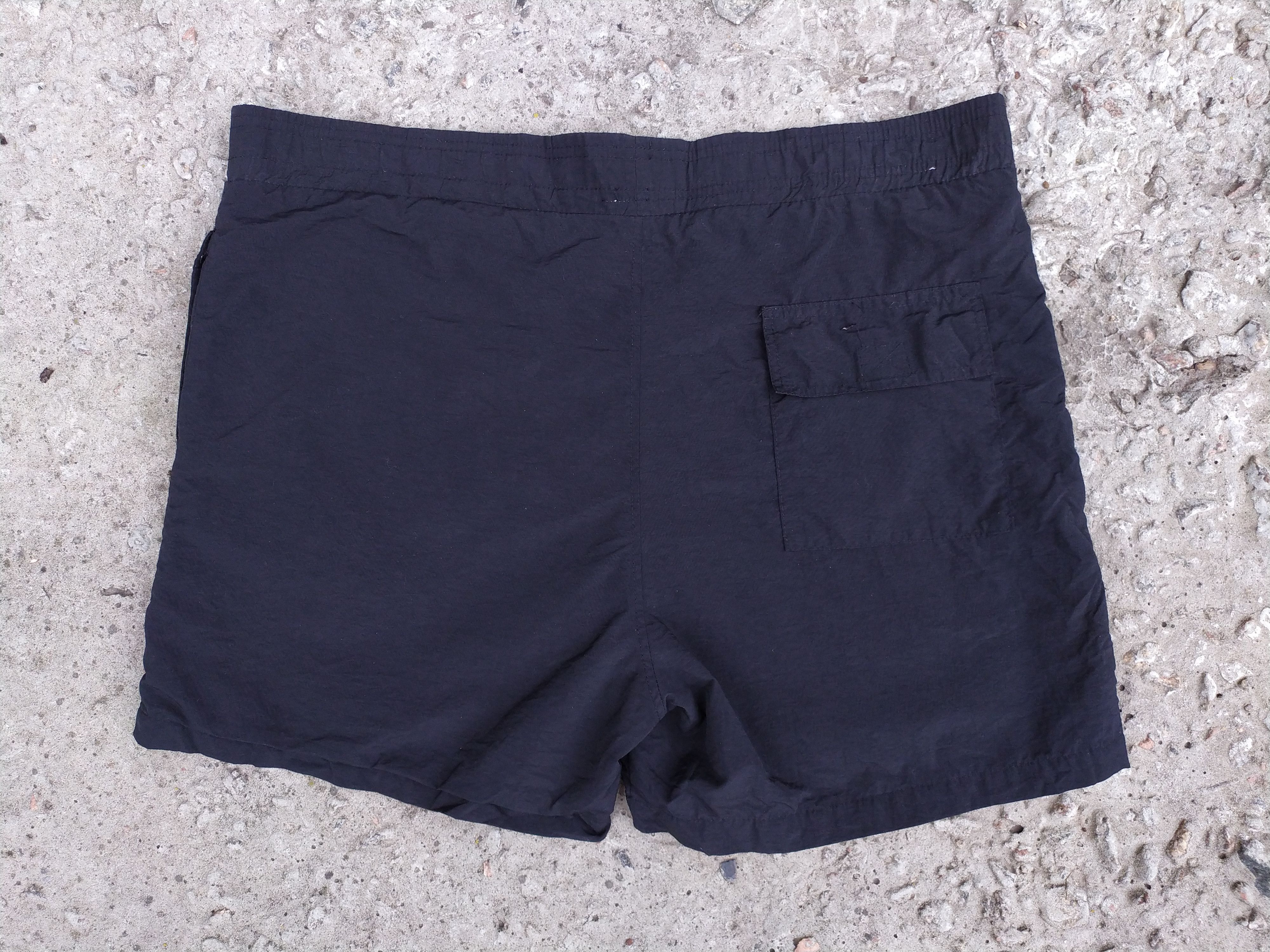 Polo Ralph Lauren × Vintage Vintage Polo Ralph Lauren Nylon Shorts Size US 34 / EU 50 - 7 Thumbnail