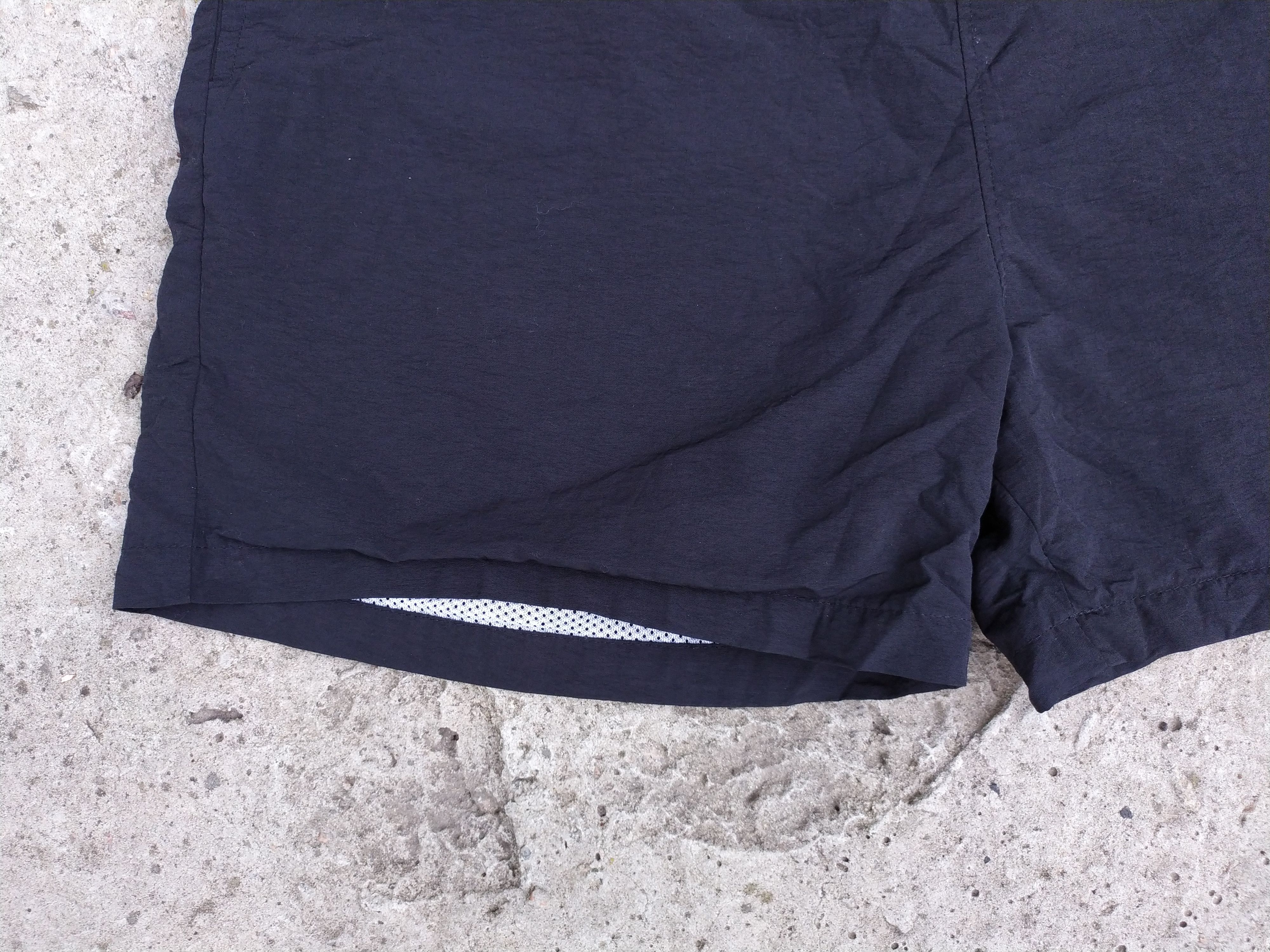 Polo Ralph Lauren × Vintage Vintage Polo Ralph Lauren Nylon Shorts Size US 34 / EU 50 - 4 Thumbnail