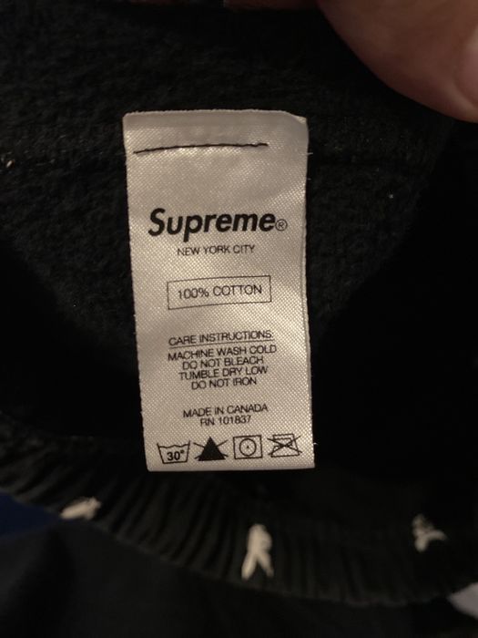 Supreme Supreme Playboy Sweatpants | Grailed