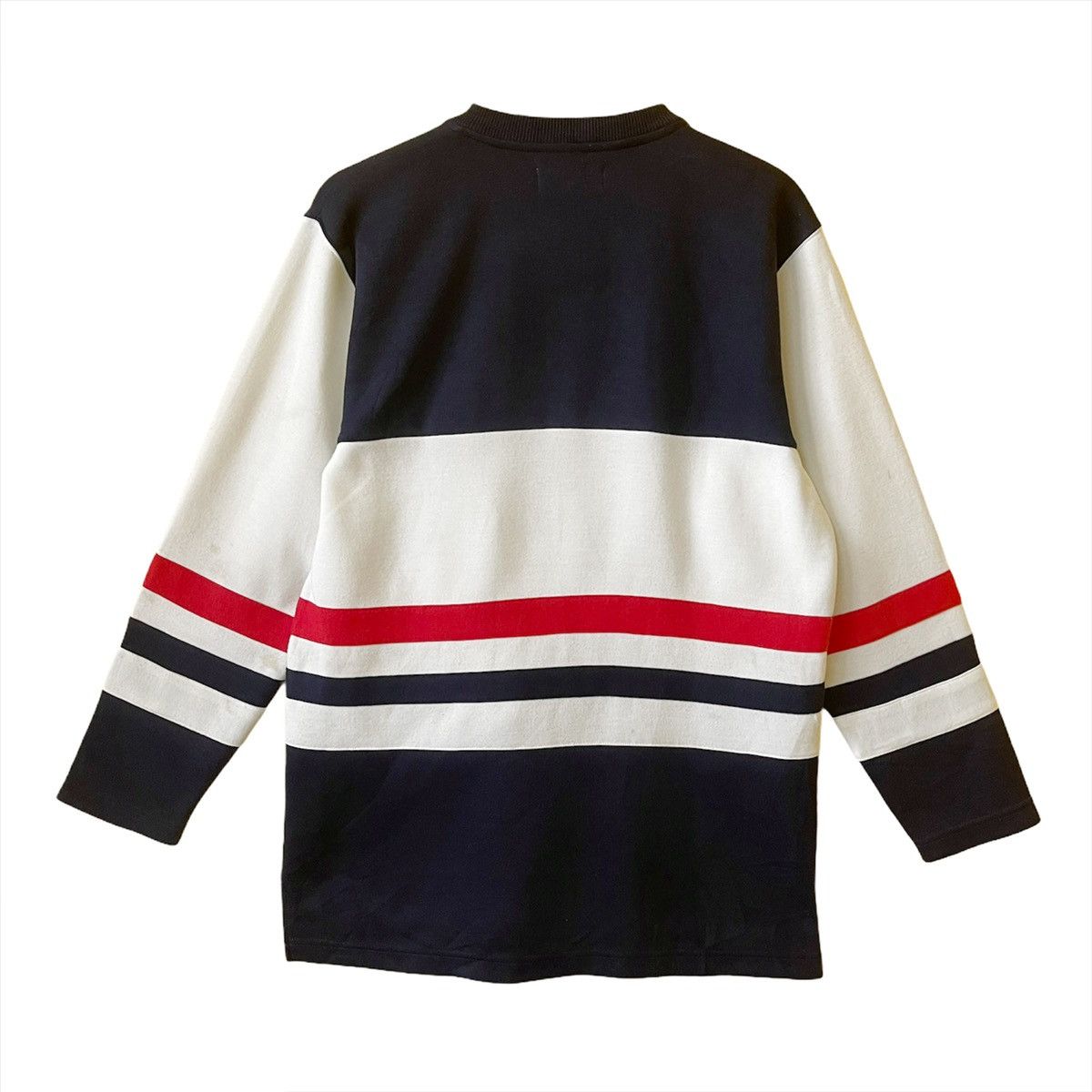 Vintage Vintage Le Tour De France Crewneck Sweatshirt Size M Size US M / EU 48-50 / 2 - 7 Thumbnail