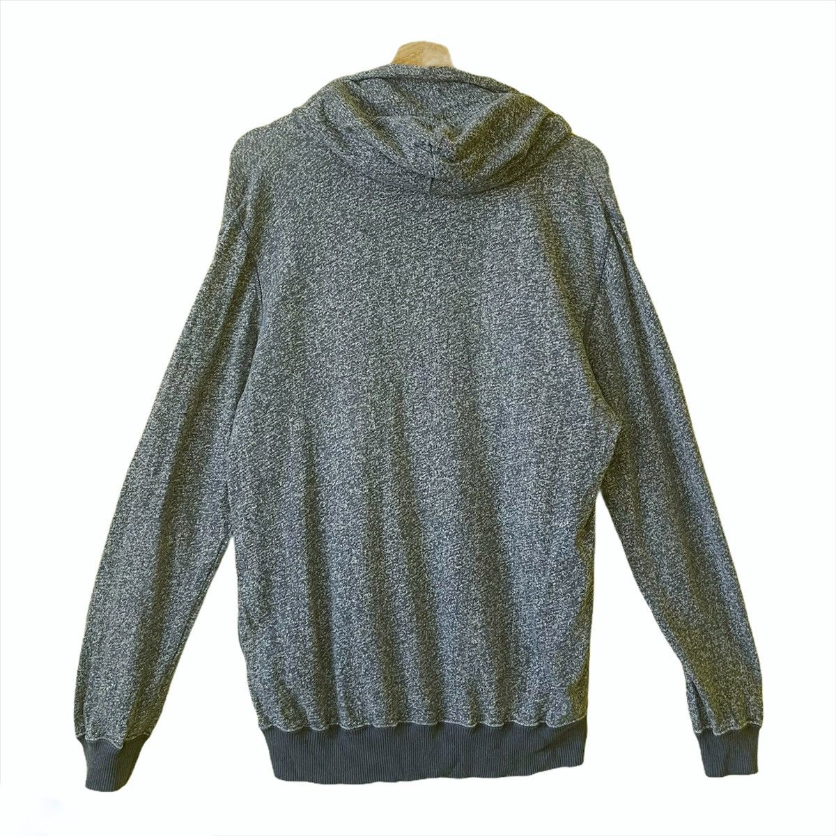 Alice San Diego National City San Diego California Crewneck Hoodie Size M Size US M / EU 48-50 / 2 - 6 Thumbnail