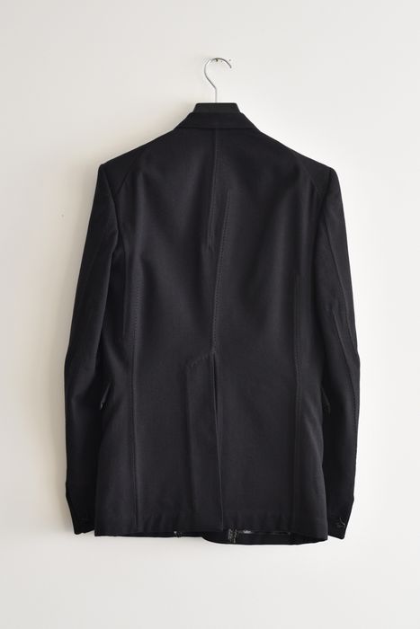 Carol Christian Poell Dead End Blazer; GM/2621B WIM/10 2017 | Grailed