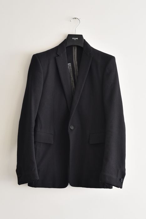 Carol Christian Poell Dead End Blazer; GM/2621B WIM/10 2017 | Grailed